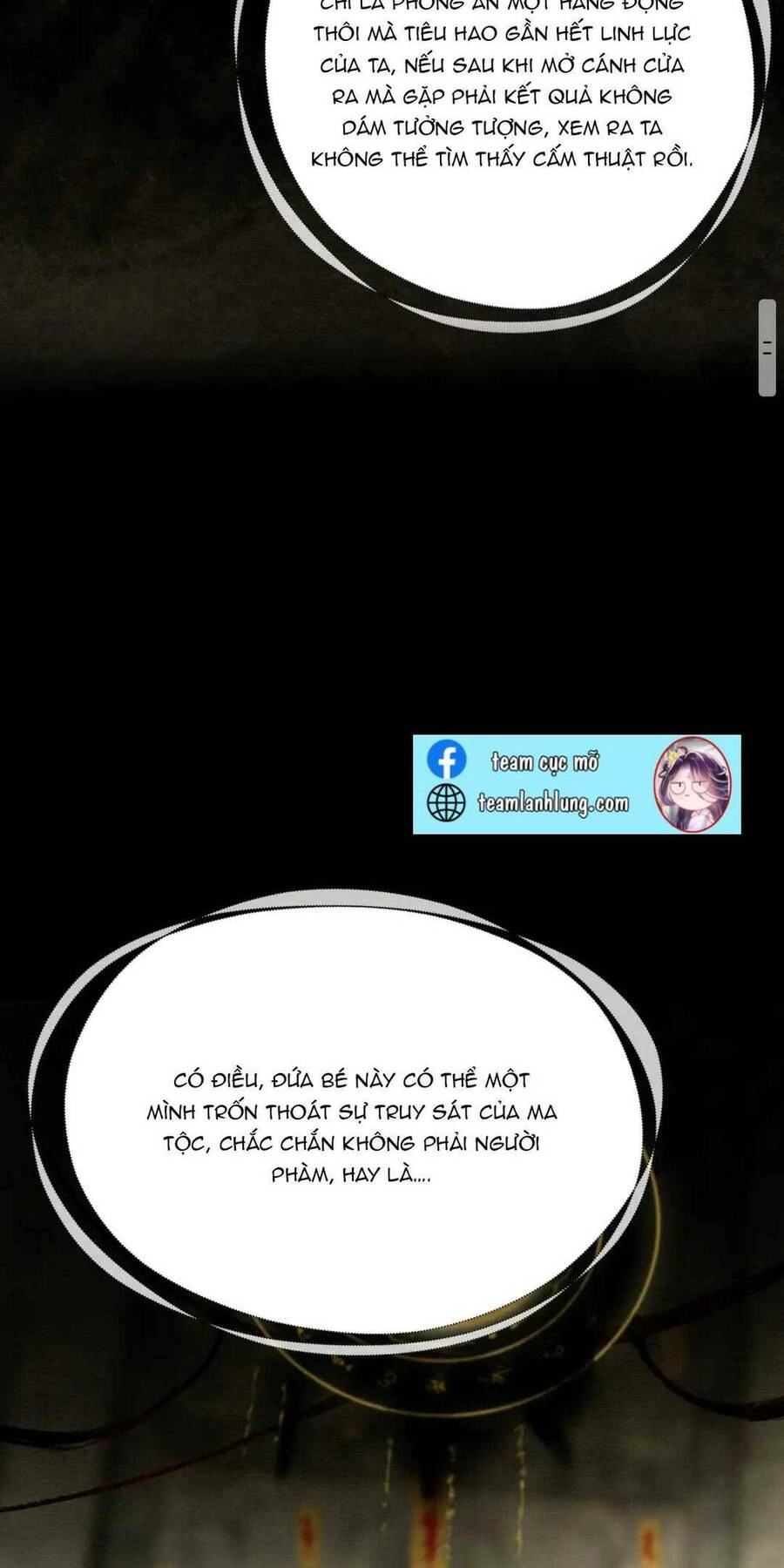 Dạy Hư Đồ Đệ Phản Diện Rồi Phải Làm Sao Đây ? Chapter 3 - 13