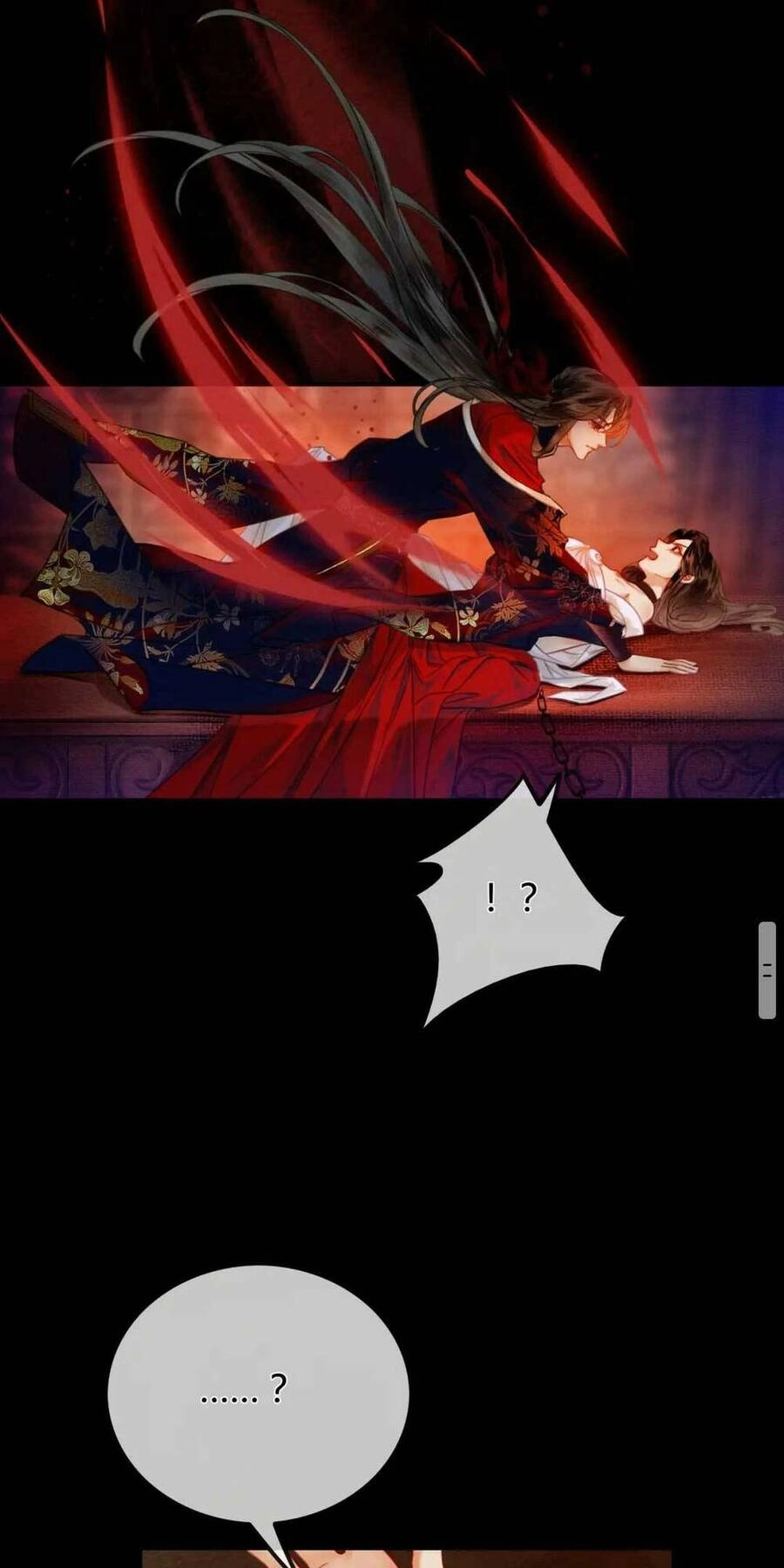 Dạy Hư Đồ Đệ Phản Diện Rồi Phải Làm Sao Đây ? Chapter 3 - 26