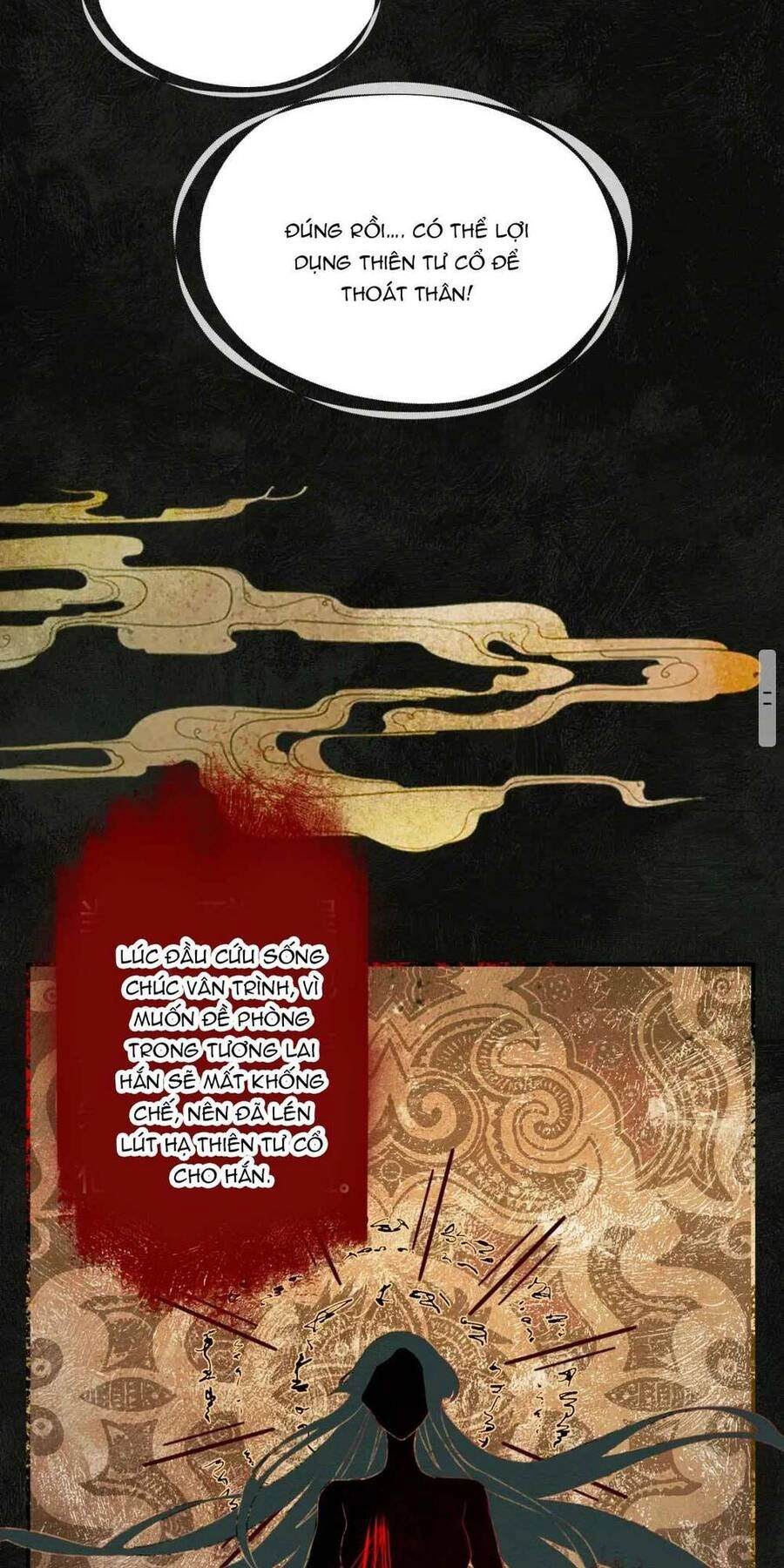 Dạy Hư Đồ Đệ Phản Diện Rồi Phải Làm Sao Đây ? Chapter 4 - 5