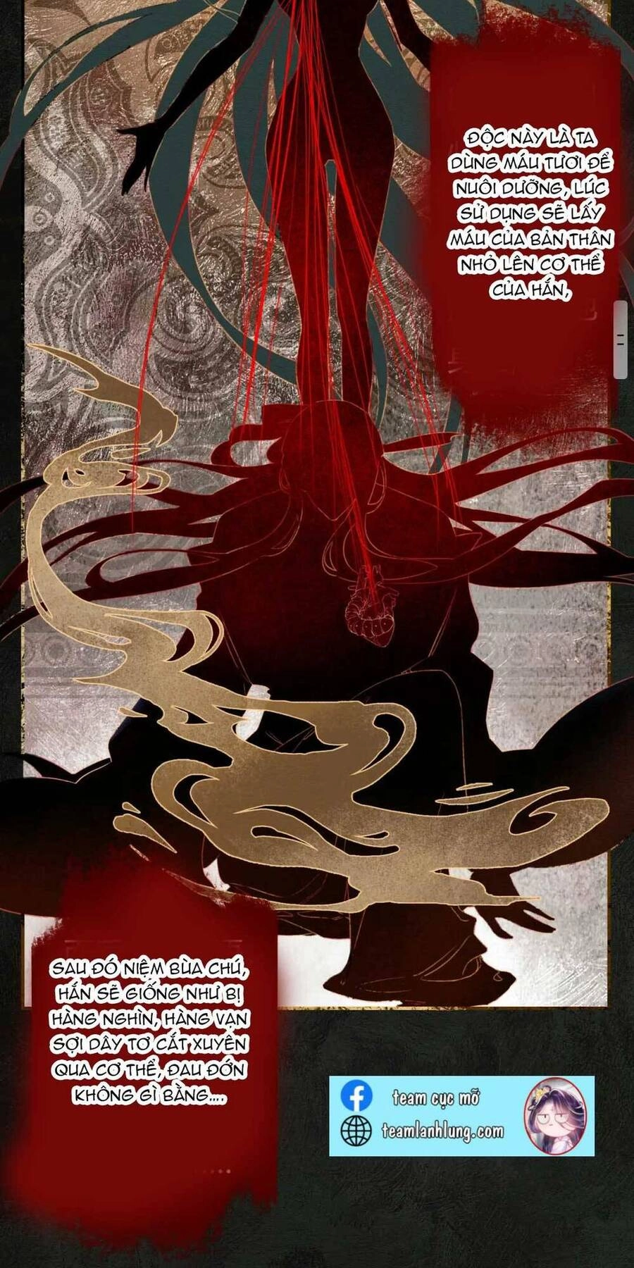 Dạy Hư Đồ Đệ Phản Diện Rồi Phải Làm Sao Đây ? Chapter 4 - 6