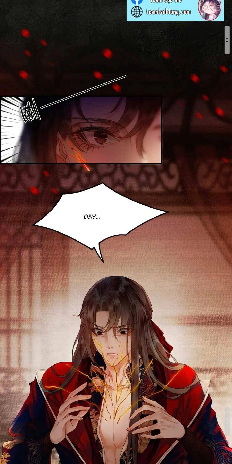 Dạy Hư Đồ Đệ Phản Diện Rồi Phải Làm Sao Đây ? Chapter 4 - 10