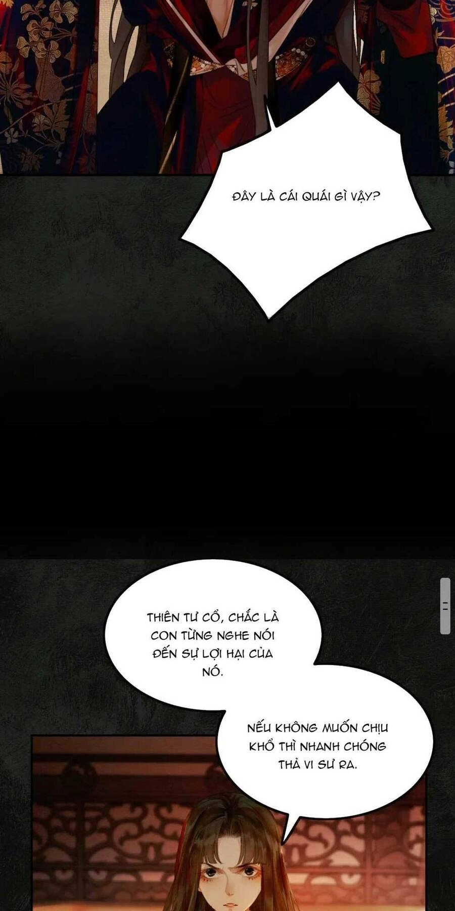 Dạy Hư Đồ Đệ Phản Diện Rồi Phải Làm Sao Đây ? Chapter 4 - 11