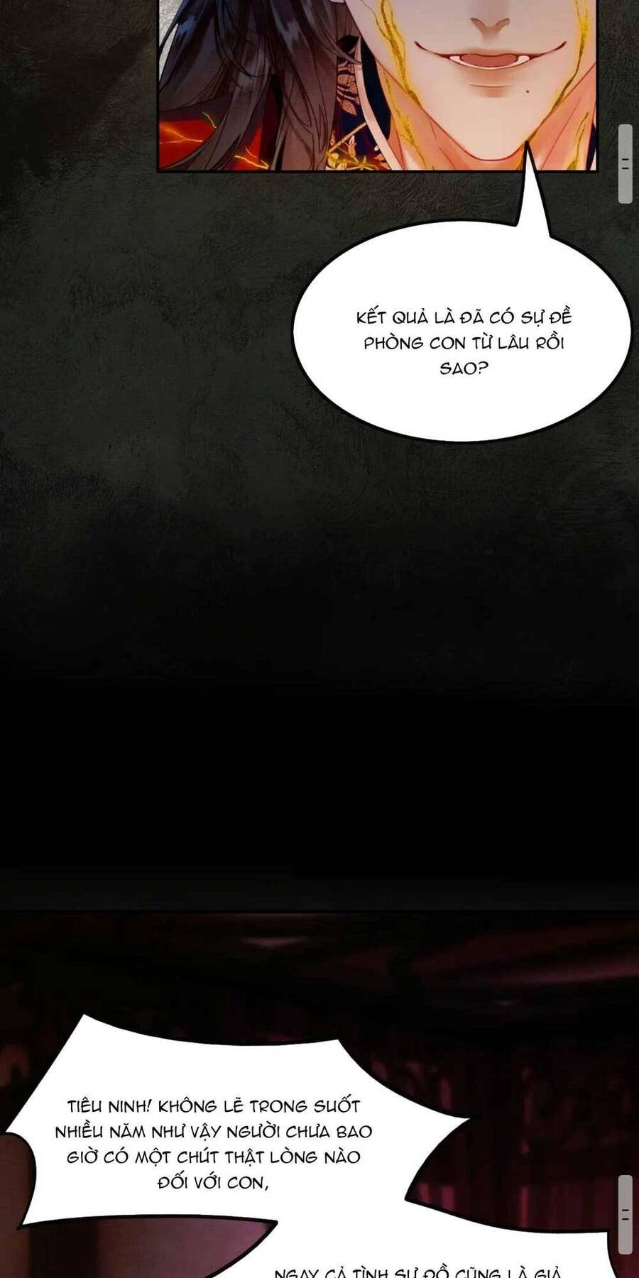 Dạy Hư Đồ Đệ Phản Diện Rồi Phải Làm Sao Đây ? Chapter 4 - 14