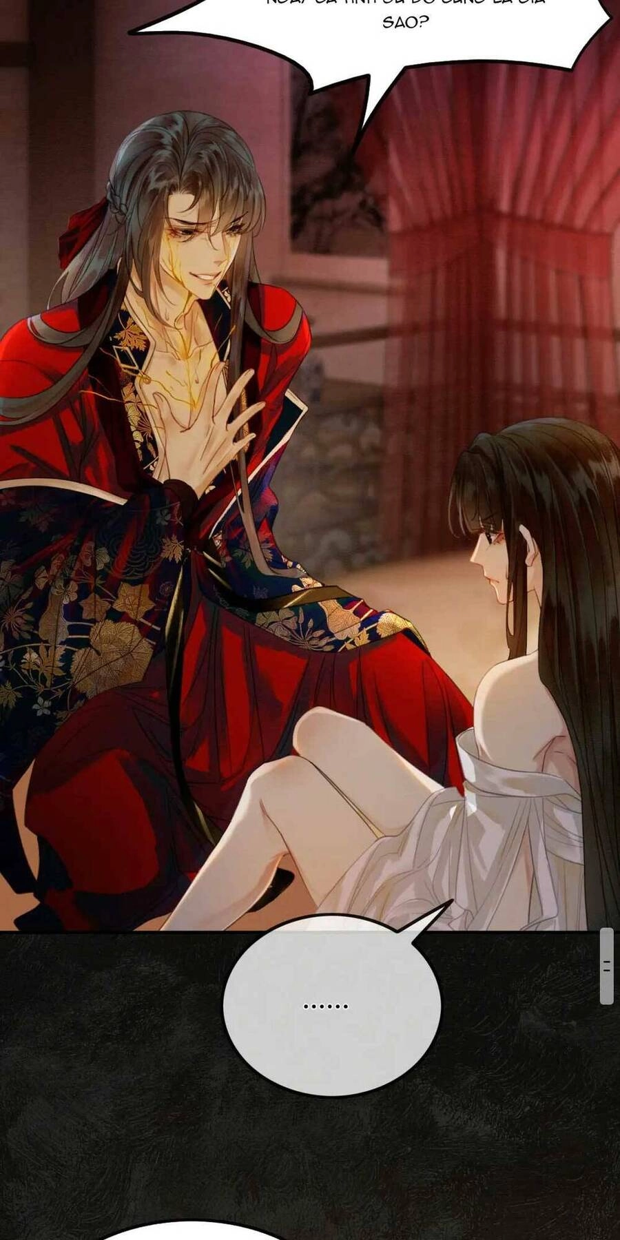 Dạy Hư Đồ Đệ Phản Diện Rồi Phải Làm Sao Đây ? Chapter 4 - 15