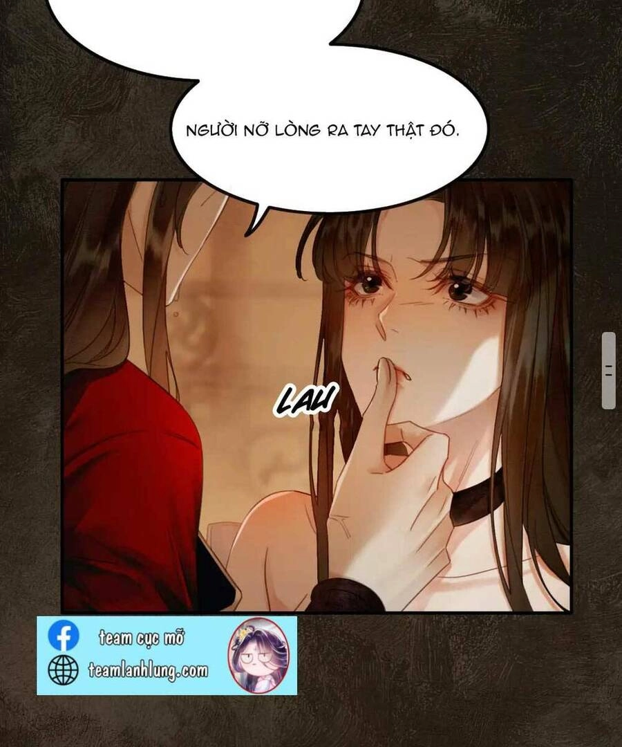 Dạy Hư Đồ Đệ Phản Diện Rồi Phải Làm Sao Đây ? Chapter 4 - 20