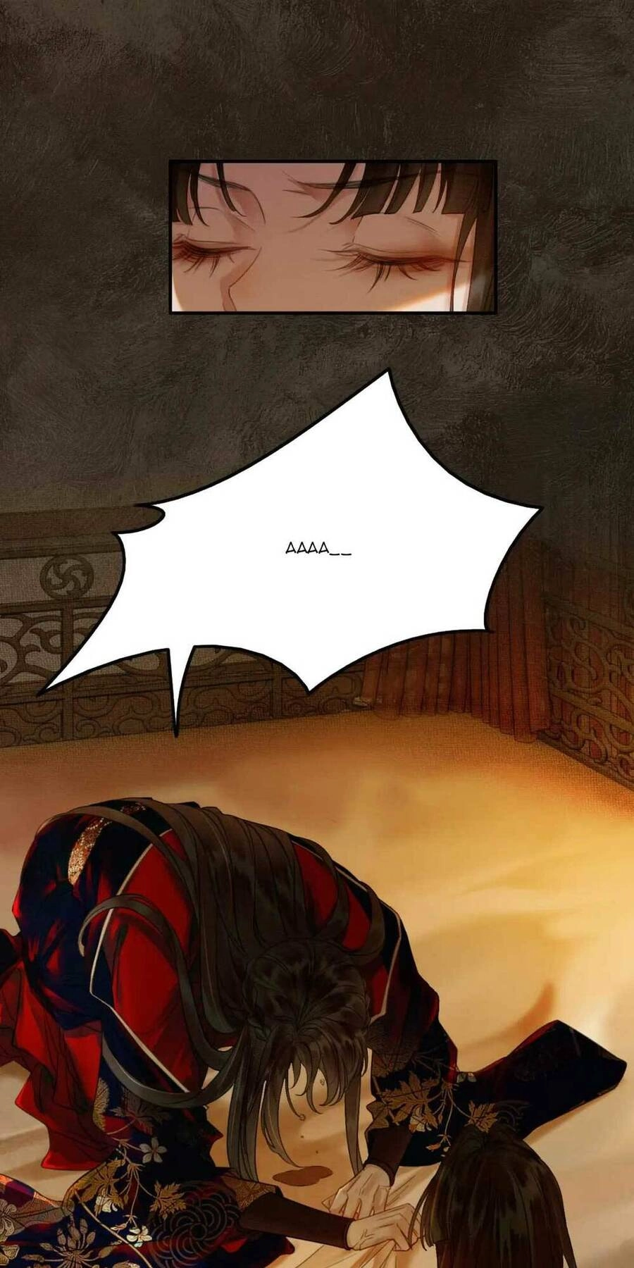 Dạy Hư Đồ Đệ Phản Diện Rồi Phải Làm Sao Đây ? Chapter 4 - 21