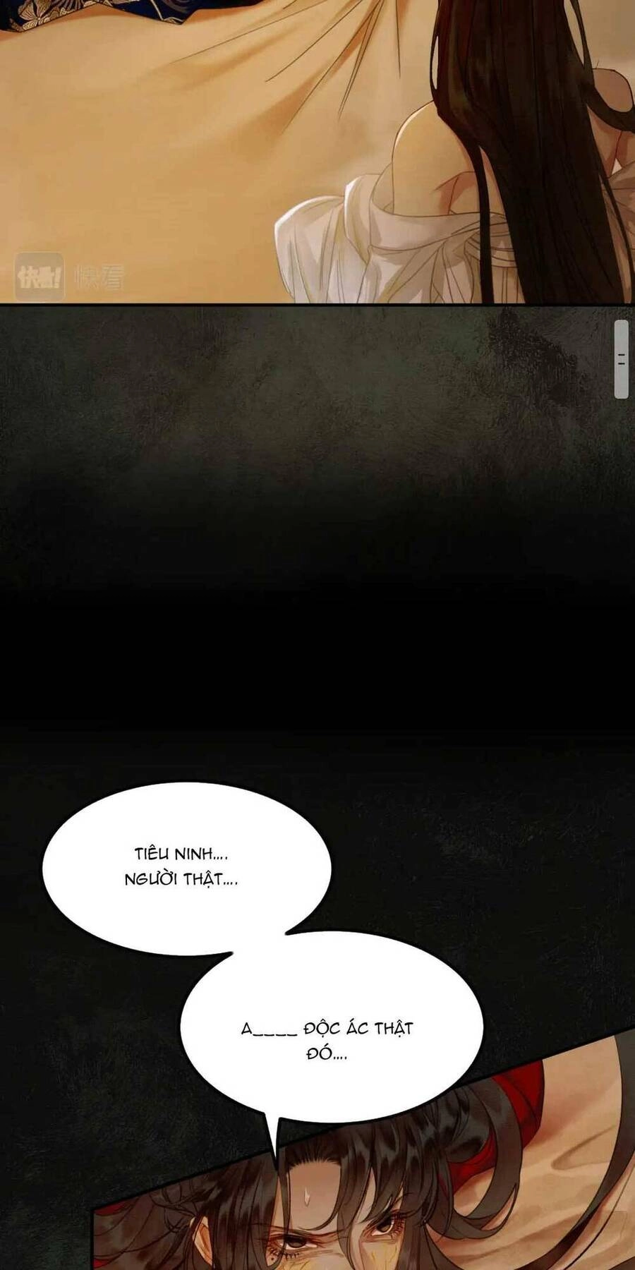 Dạy Hư Đồ Đệ Phản Diện Rồi Phải Làm Sao Đây ? Chapter 4 - 22