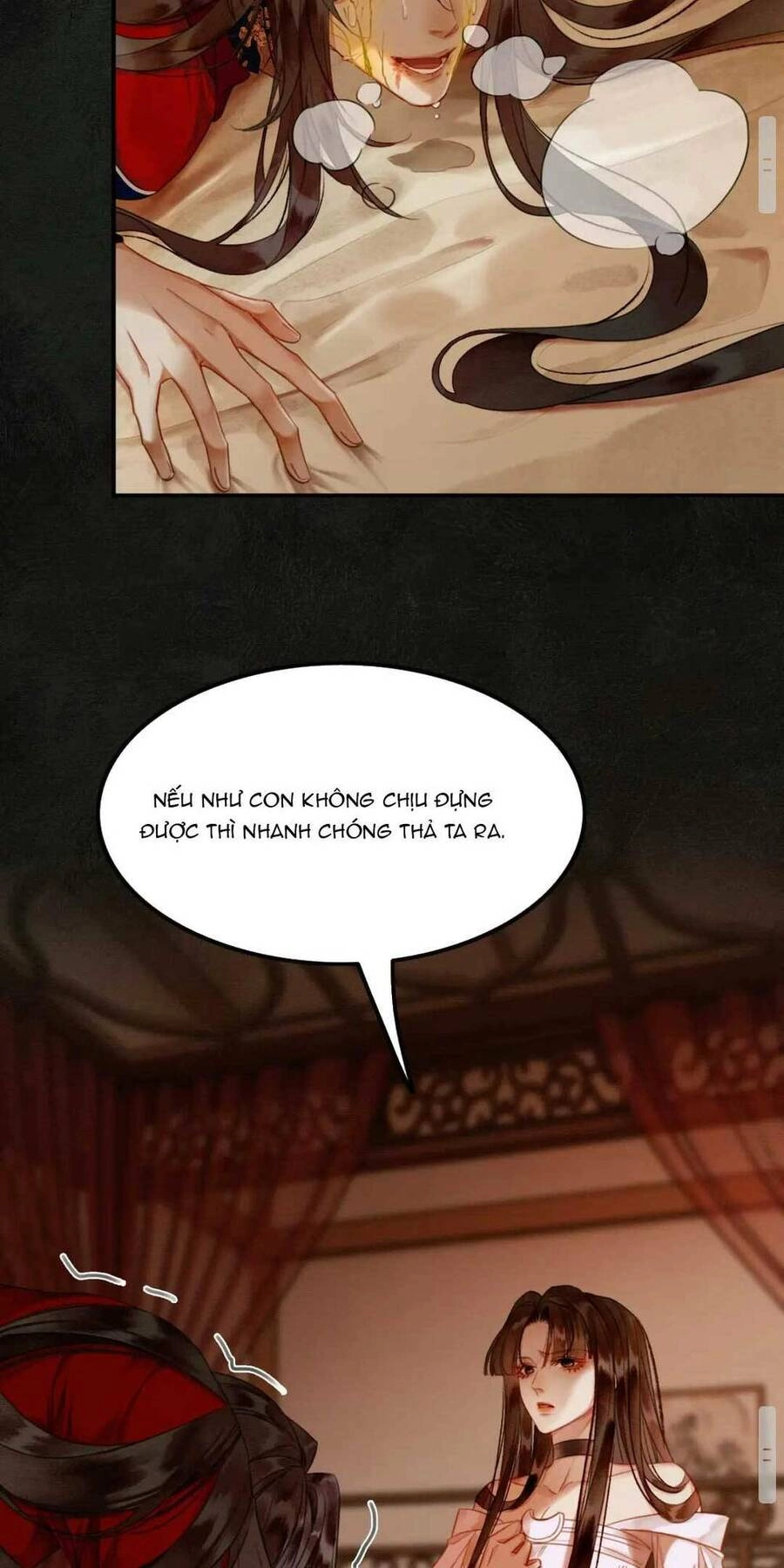 Dạy Hư Đồ Đệ Phản Diện Rồi Phải Làm Sao Đây ? Chapter 4 - 23