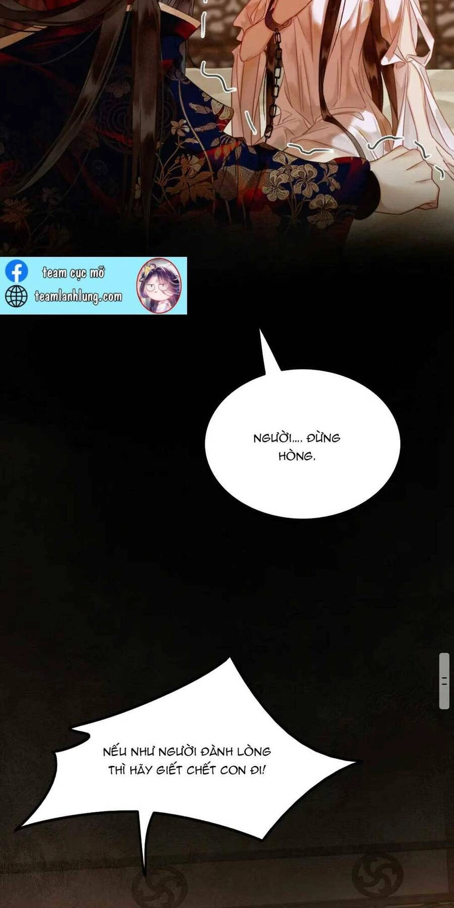 Dạy Hư Đồ Đệ Phản Diện Rồi Phải Làm Sao Đây ? Chapter 4 - 24