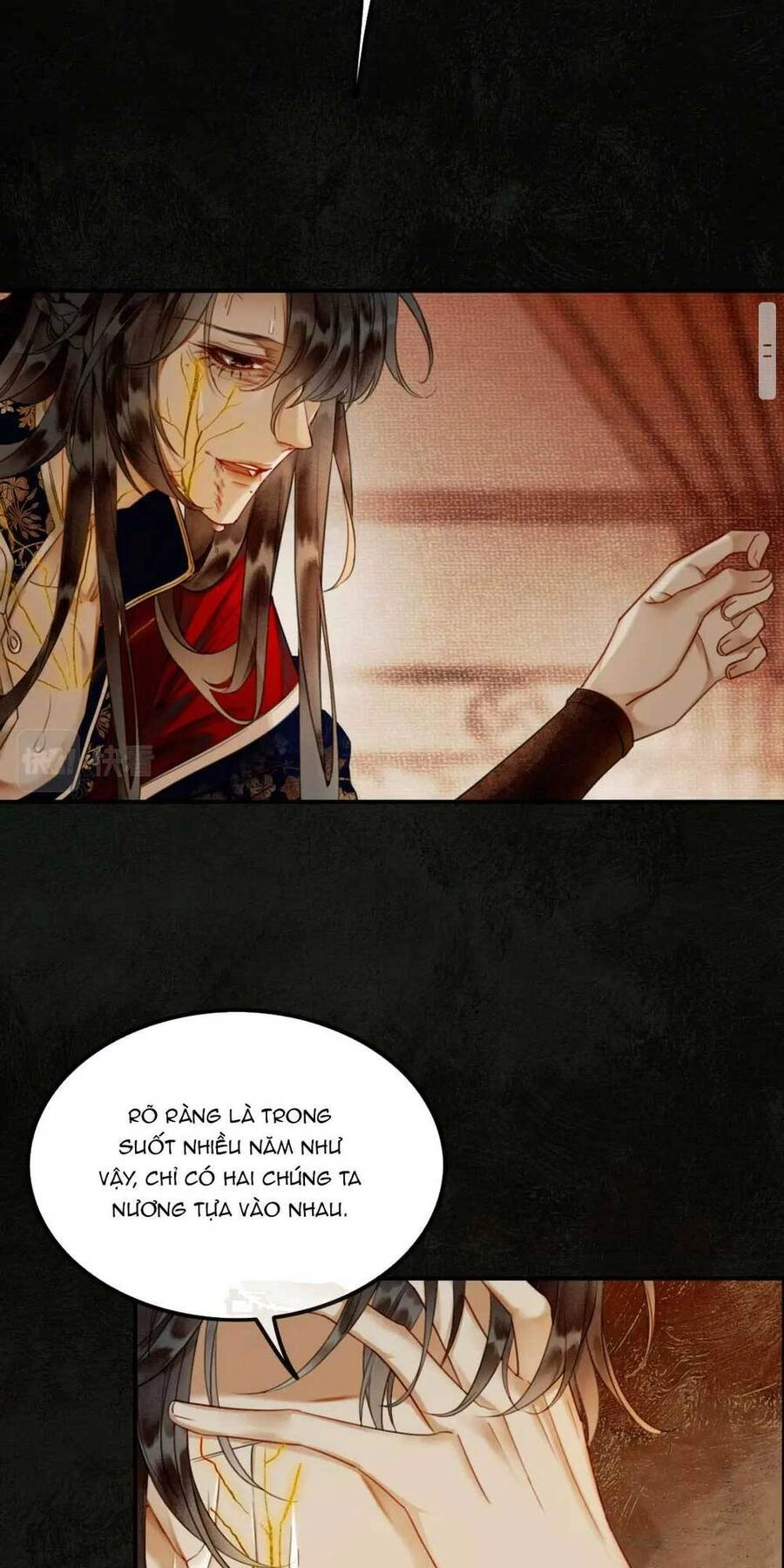 Dạy Hư Đồ Đệ Phản Diện Rồi Phải Làm Sao Đây ? Chapter 4 - 27