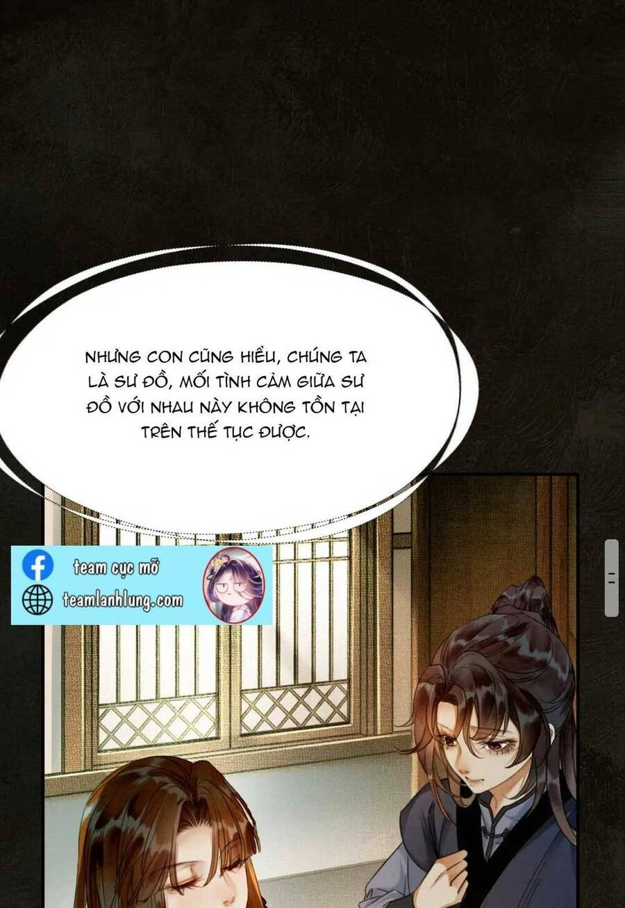 Dạy Hư Đồ Đệ Phản Diện Rồi Phải Làm Sao Đây ? Chapter 4 - 30