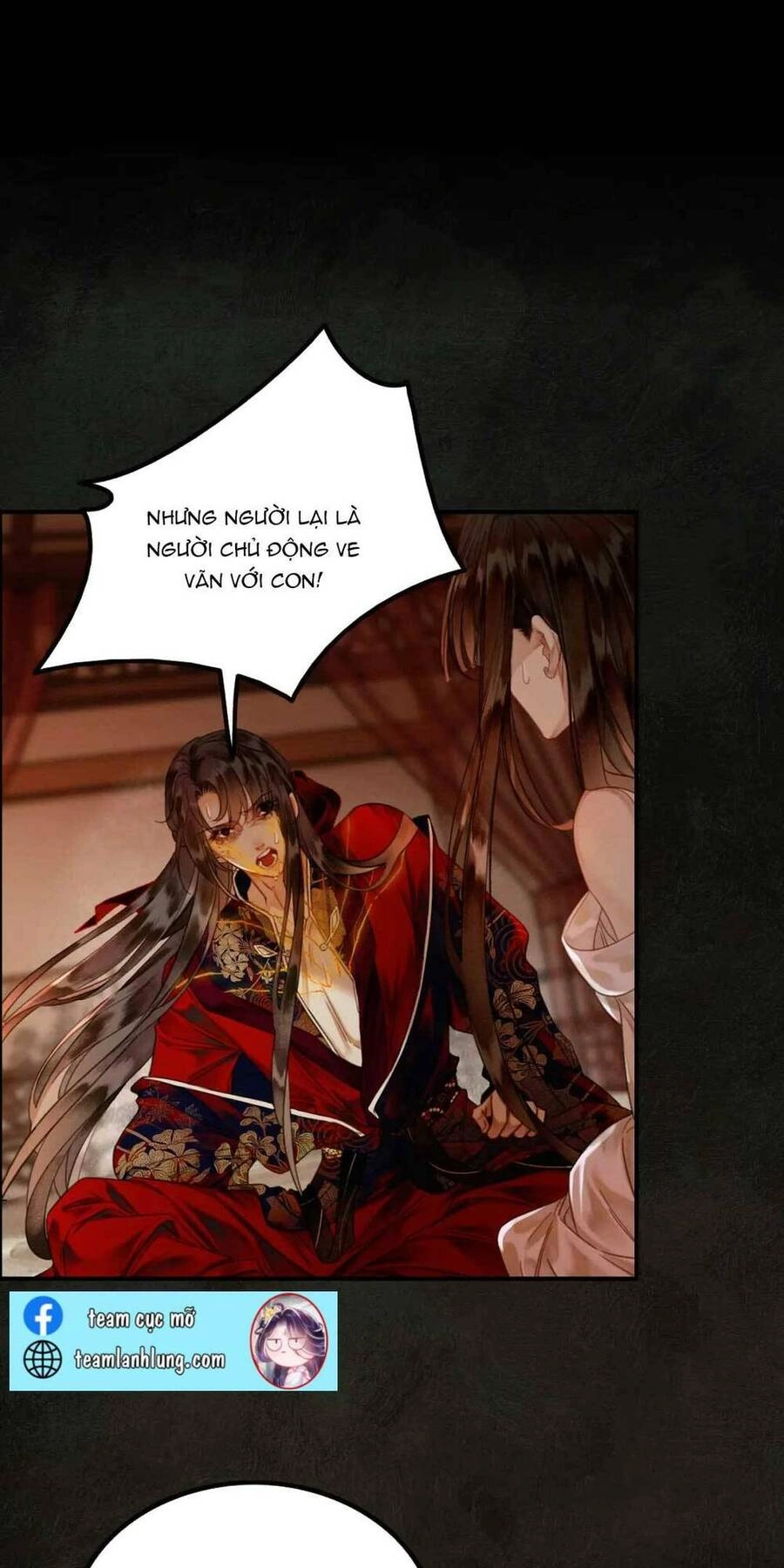 Dạy Hư Đồ Đệ Phản Diện Rồi Phải Làm Sao Đây ? Chapter 4 - 32