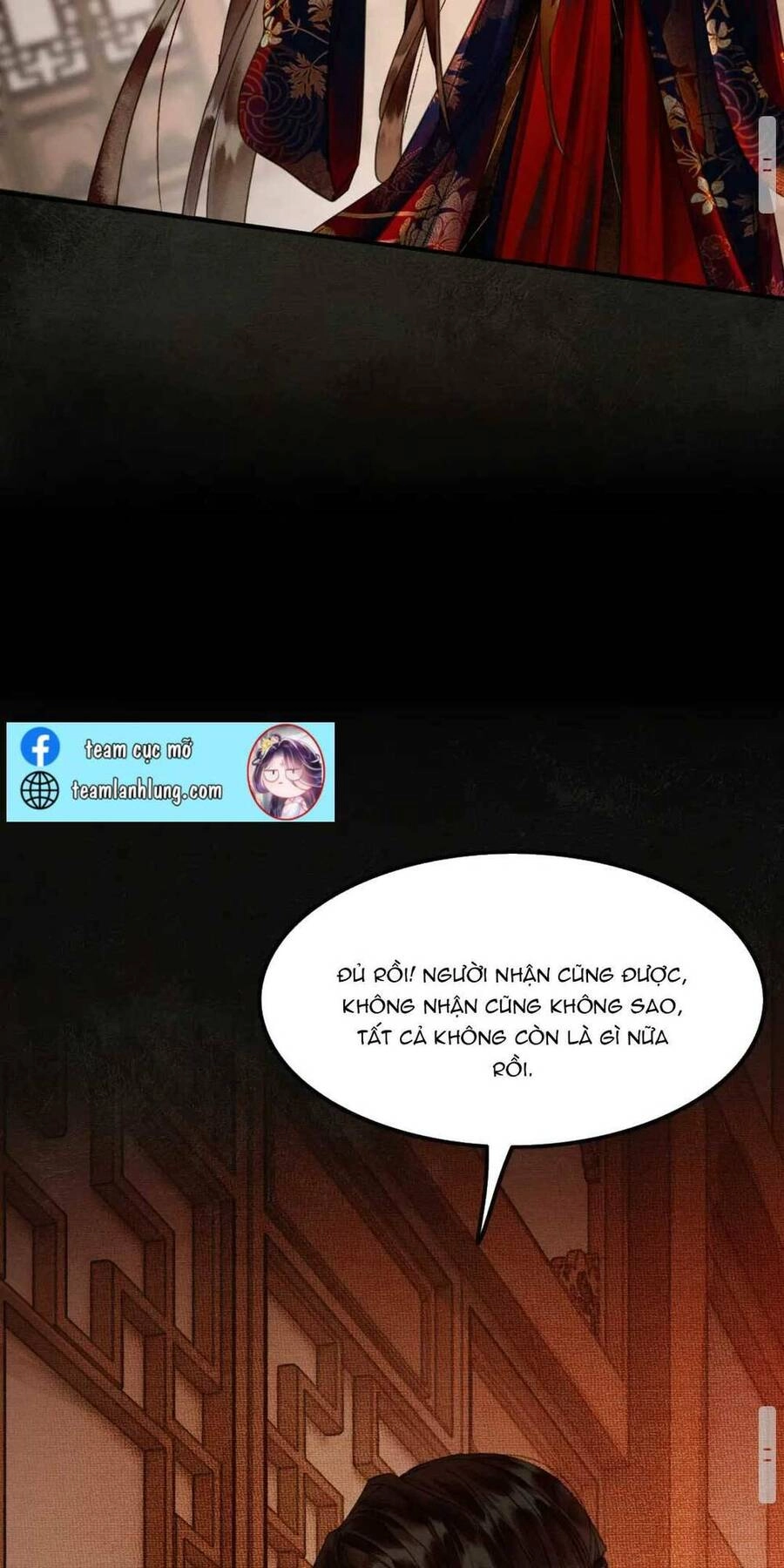 Dạy Hư Đồ Đệ Phản Diện Rồi Phải Làm Sao Đây ? Chapter 4 - 35