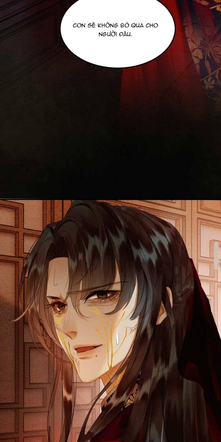 Dạy Hư Đồ Đệ Phản Diện Rồi Phải Làm Sao Đây ? Chapter 4 - 37