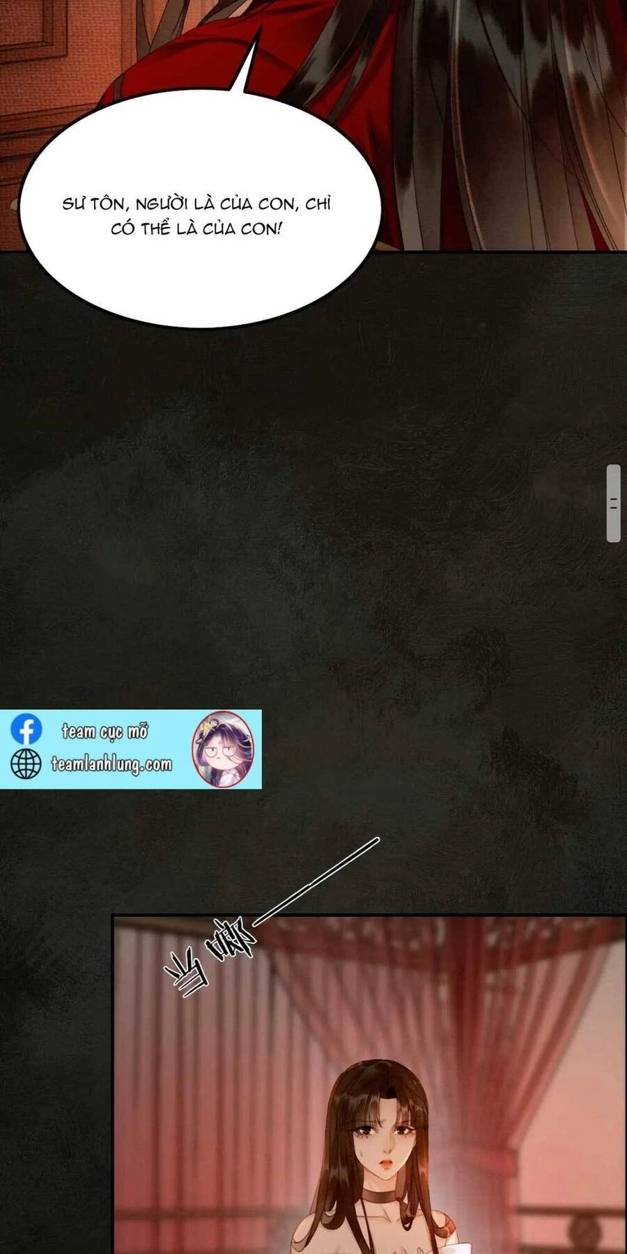 Dạy Hư Đồ Đệ Phản Diện Rồi Phải Làm Sao Đây ? Chapter 4 - 38