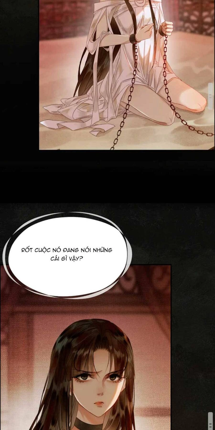 Dạy Hư Đồ Đệ Phản Diện Rồi Phải Làm Sao Đây ? Chapter 4 - 39