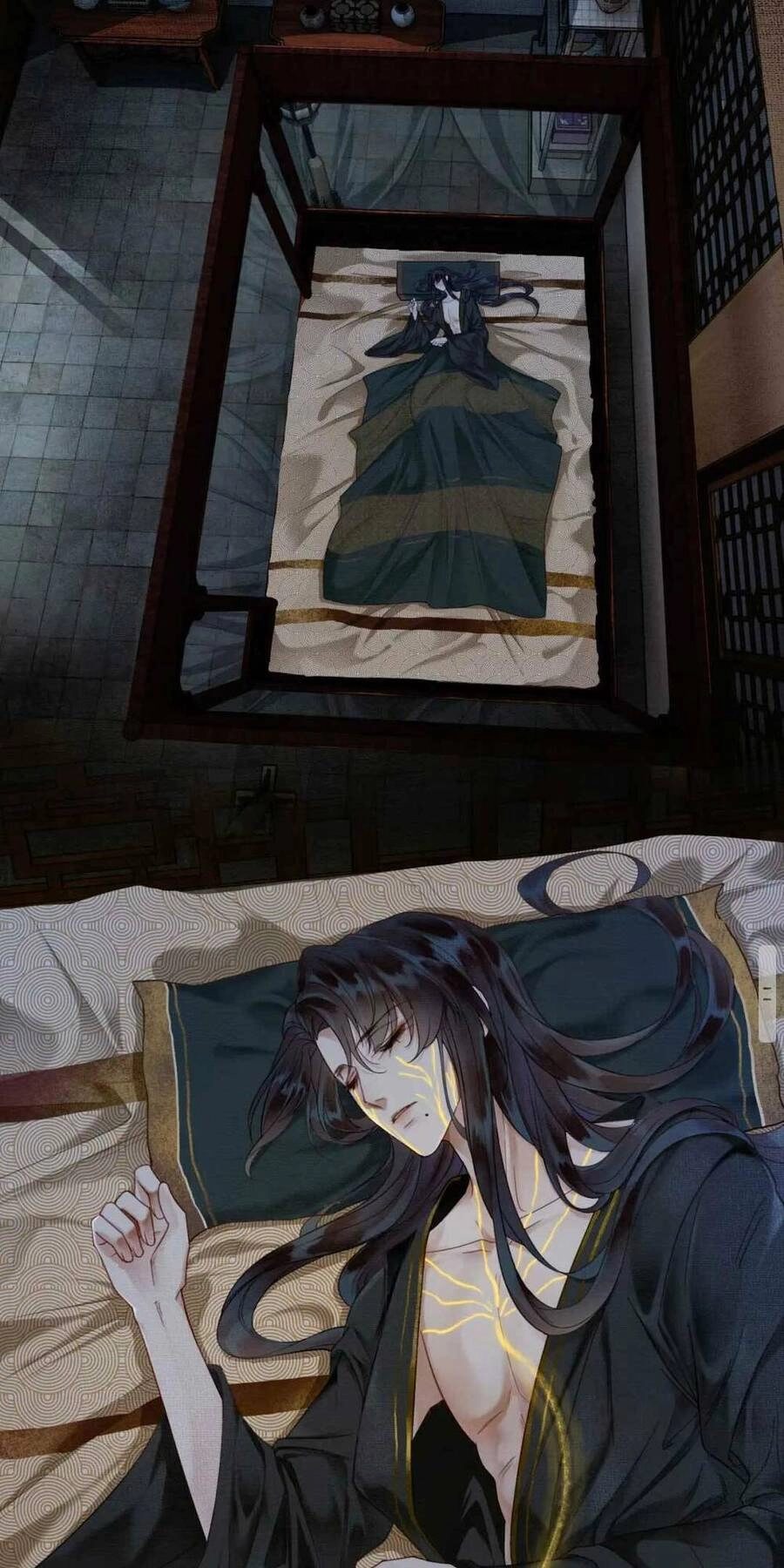 Dạy Hư Đồ Đệ Phản Diện Rồi Phải Làm Sao Đây ? Chapter 5 - 4