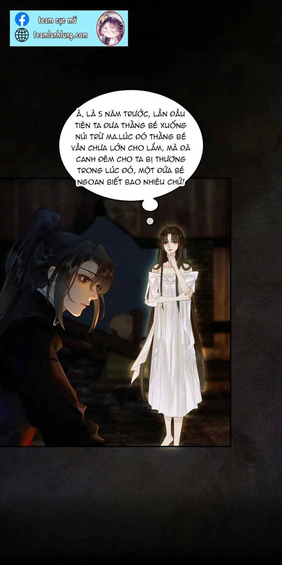 Dạy Hư Đồ Đệ Phản Diện Rồi Phải Làm Sao Đây ? Chapter 5 - 10