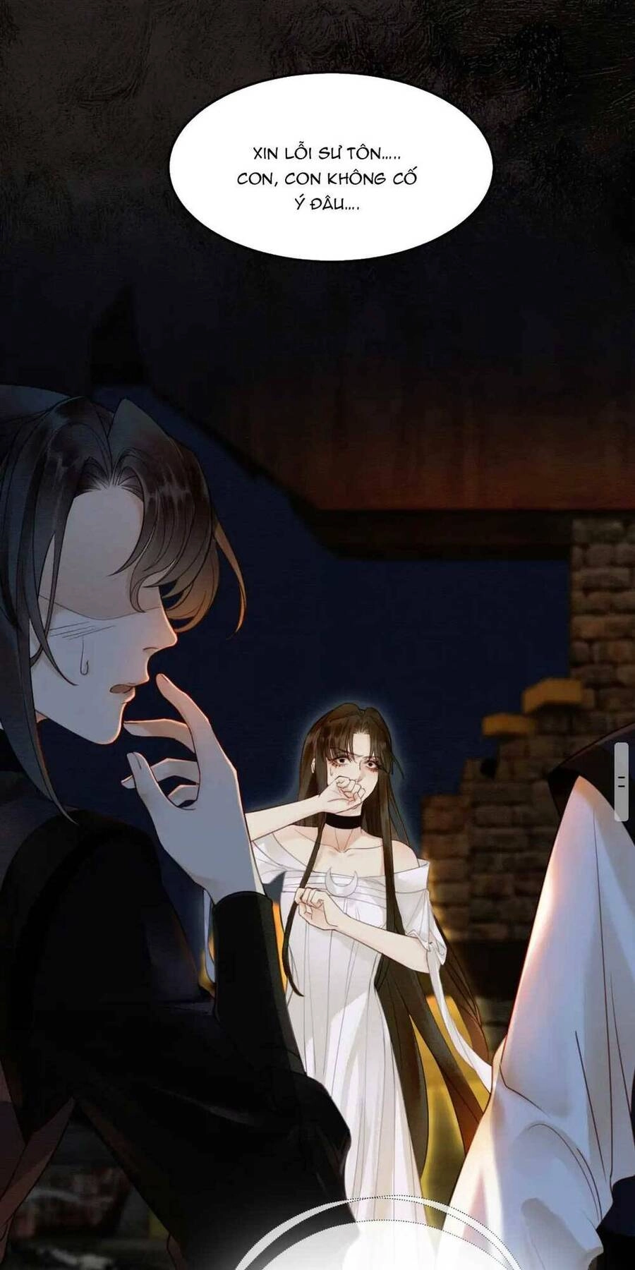 Dạy Hư Đồ Đệ Phản Diện Rồi Phải Làm Sao Đây ? Chapter 5 - 13