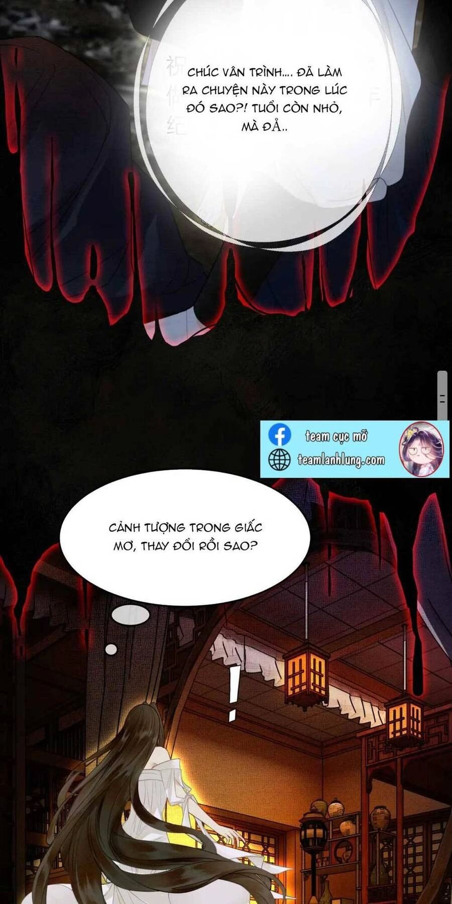 Dạy Hư Đồ Đệ Phản Diện Rồi Phải Làm Sao Đây ? Chapter 5 - 14