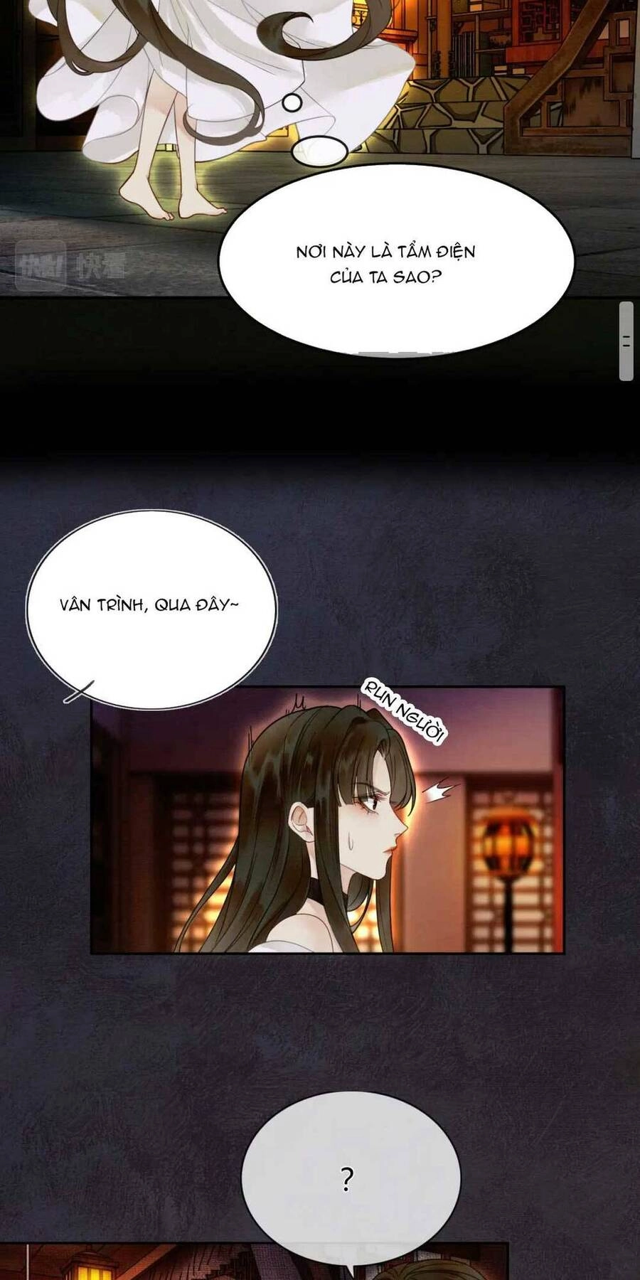 Dạy Hư Đồ Đệ Phản Diện Rồi Phải Làm Sao Đây ? Chapter 5 - 15