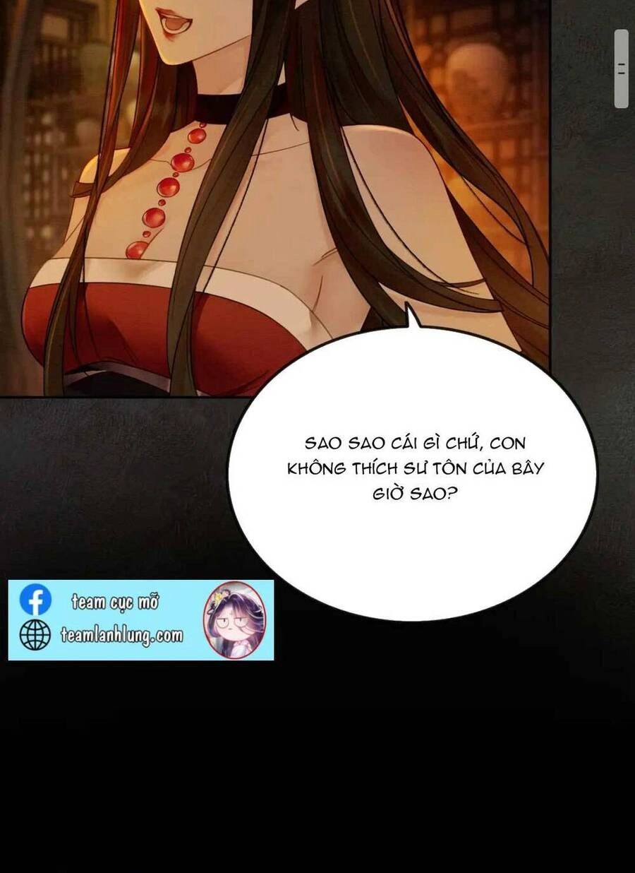 Dạy Hư Đồ Đệ Phản Diện Rồi Phải Làm Sao Đây ? Chapter 5 - 18