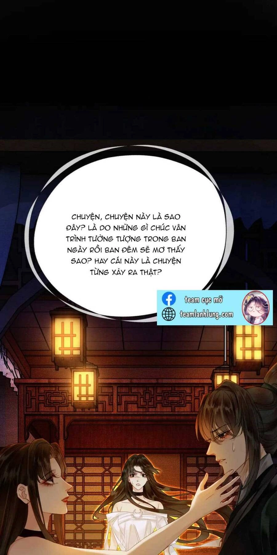 Dạy Hư Đồ Đệ Phản Diện Rồi Phải Làm Sao Đây ? Chapter 5 - 19