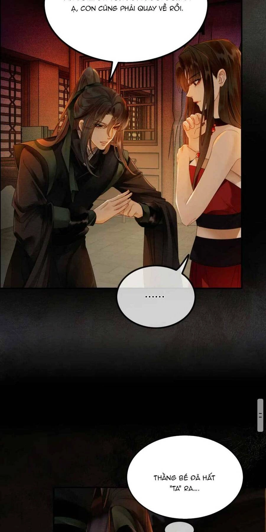 Dạy Hư Đồ Đệ Phản Diện Rồi Phải Làm Sao Đây ? Chapter 5 - 22