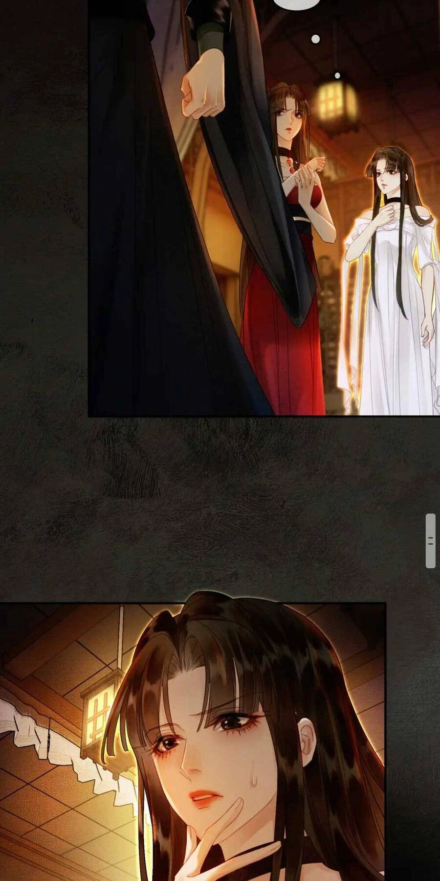 Dạy Hư Đồ Đệ Phản Diện Rồi Phải Làm Sao Đây ? Chapter 5 - 23