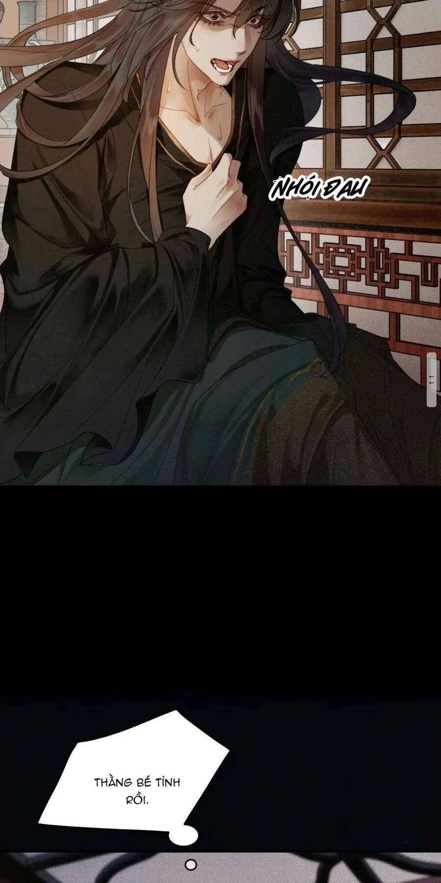 Dạy Hư Đồ Đệ Phản Diện Rồi Phải Làm Sao Đây ? Chapter 5 - 27