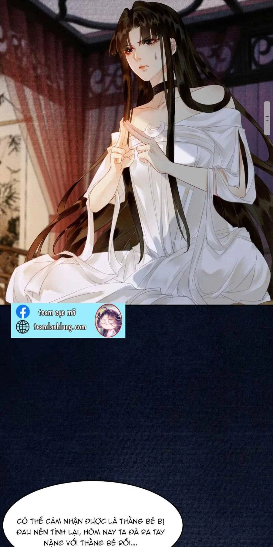 Dạy Hư Đồ Đệ Phản Diện Rồi Phải Làm Sao Đây ? Chapter 5 - 28