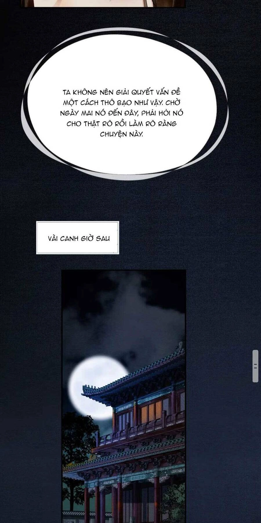 Dạy Hư Đồ Đệ Phản Diện Rồi Phải Làm Sao Đây ? Chapter 5 - 30