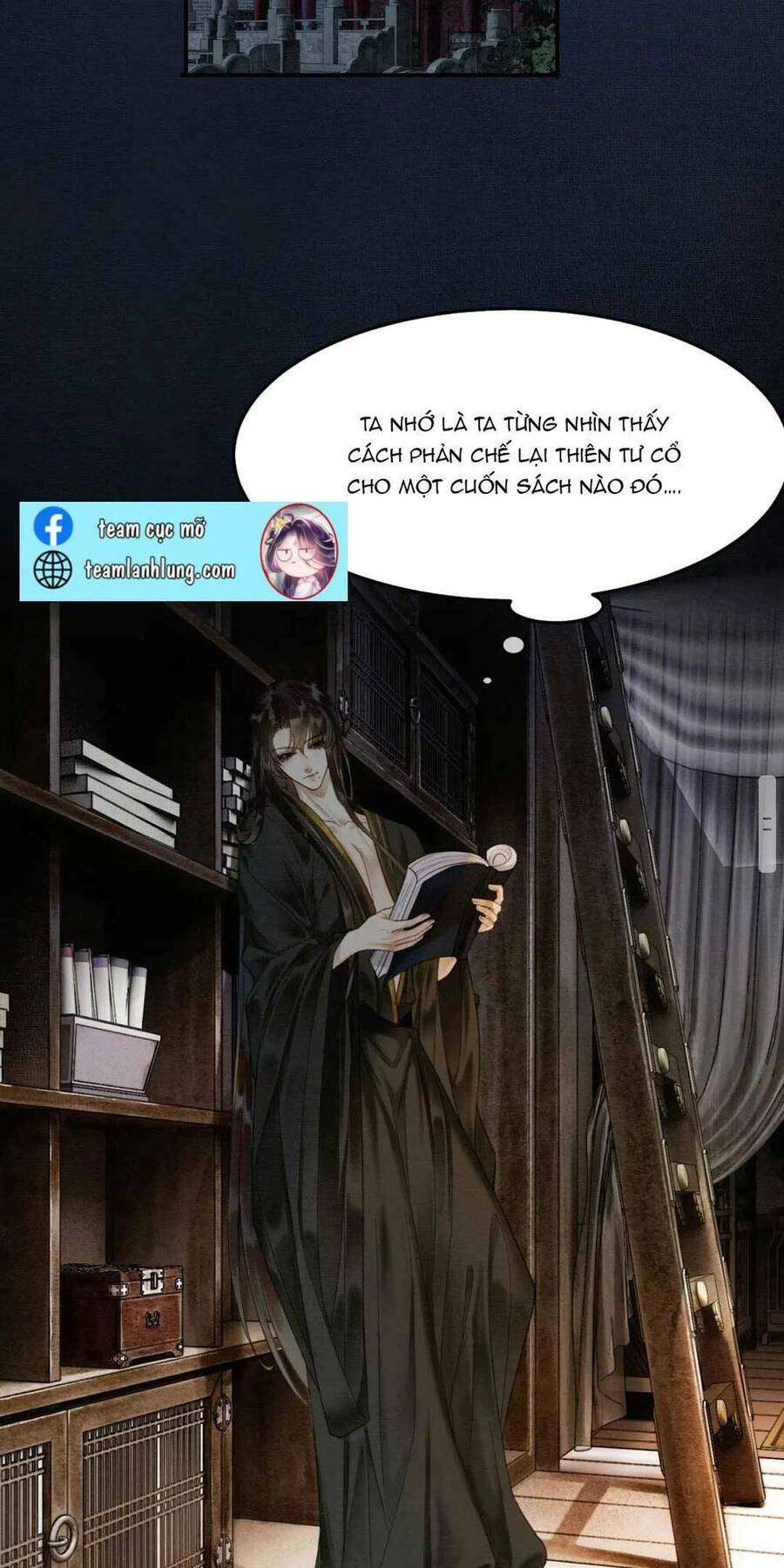 Dạy Hư Đồ Đệ Phản Diện Rồi Phải Làm Sao Đây ? Chapter 5 - 31