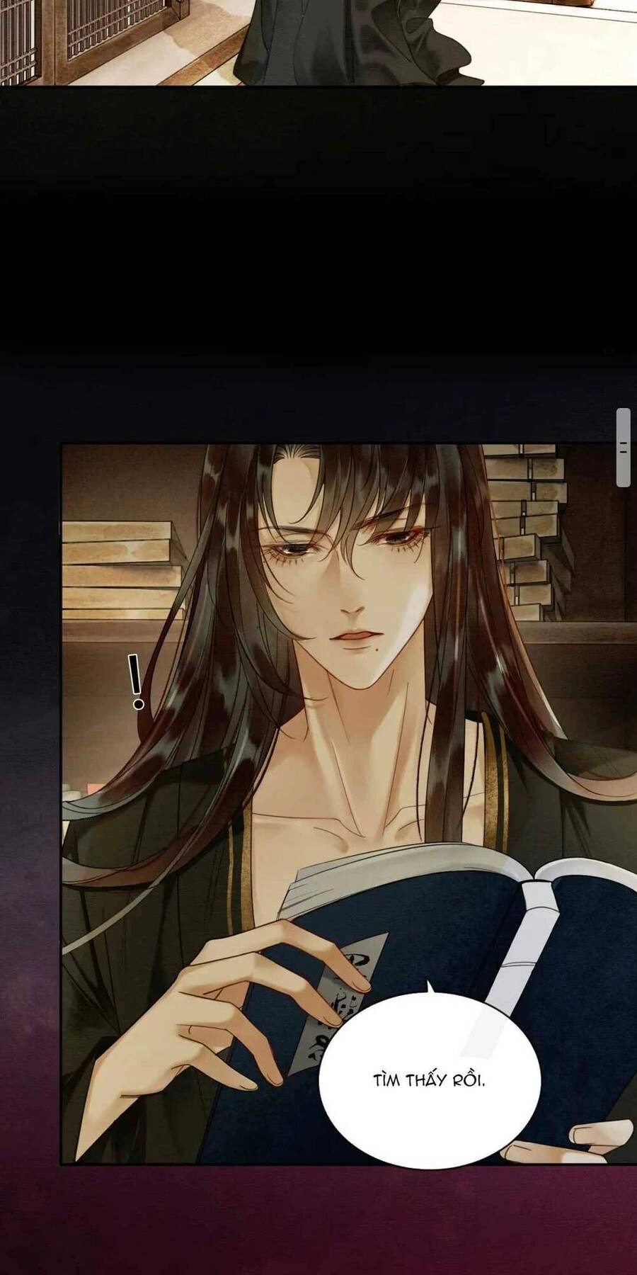 Dạy Hư Đồ Đệ Phản Diện Rồi Phải Làm Sao Đây ? Chapter 5 - 32