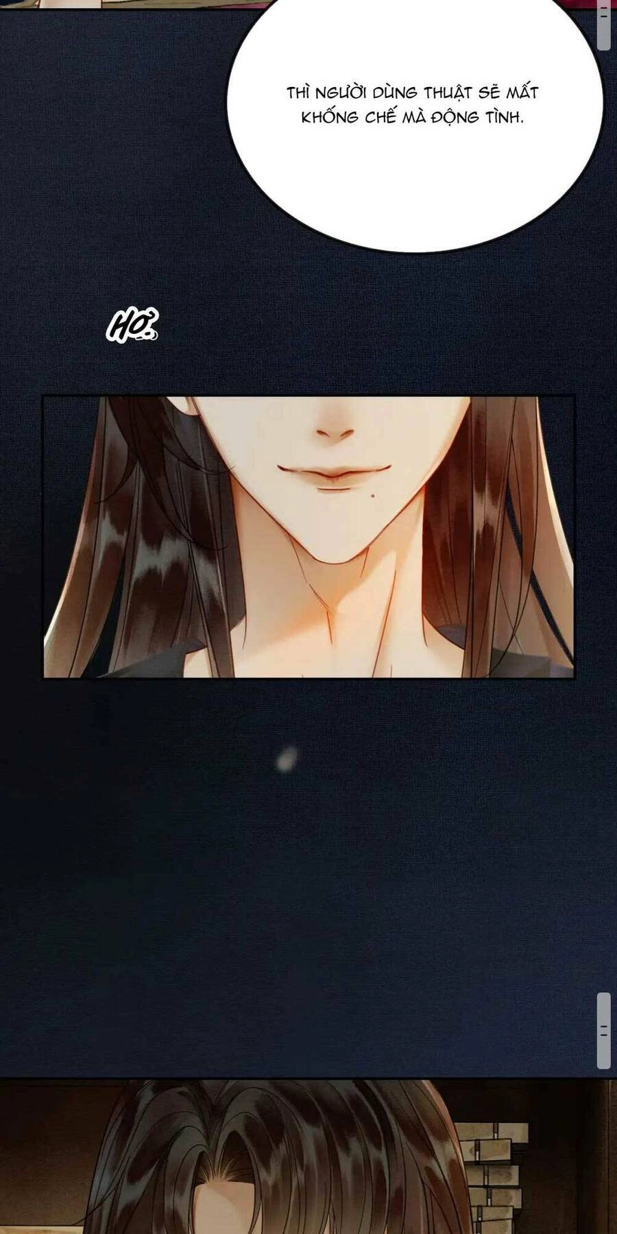 Dạy Hư Đồ Đệ Phản Diện Rồi Phải Làm Sao Đây ? Chapter 5 - 34