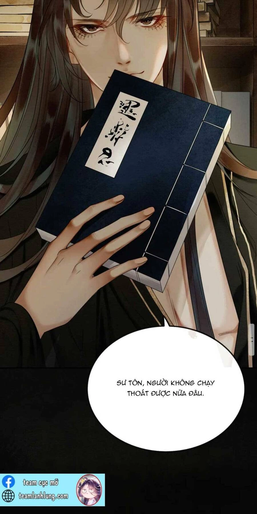 Dạy Hư Đồ Đệ Phản Diện Rồi Phải Làm Sao Đây ? Chapter 5 - 35