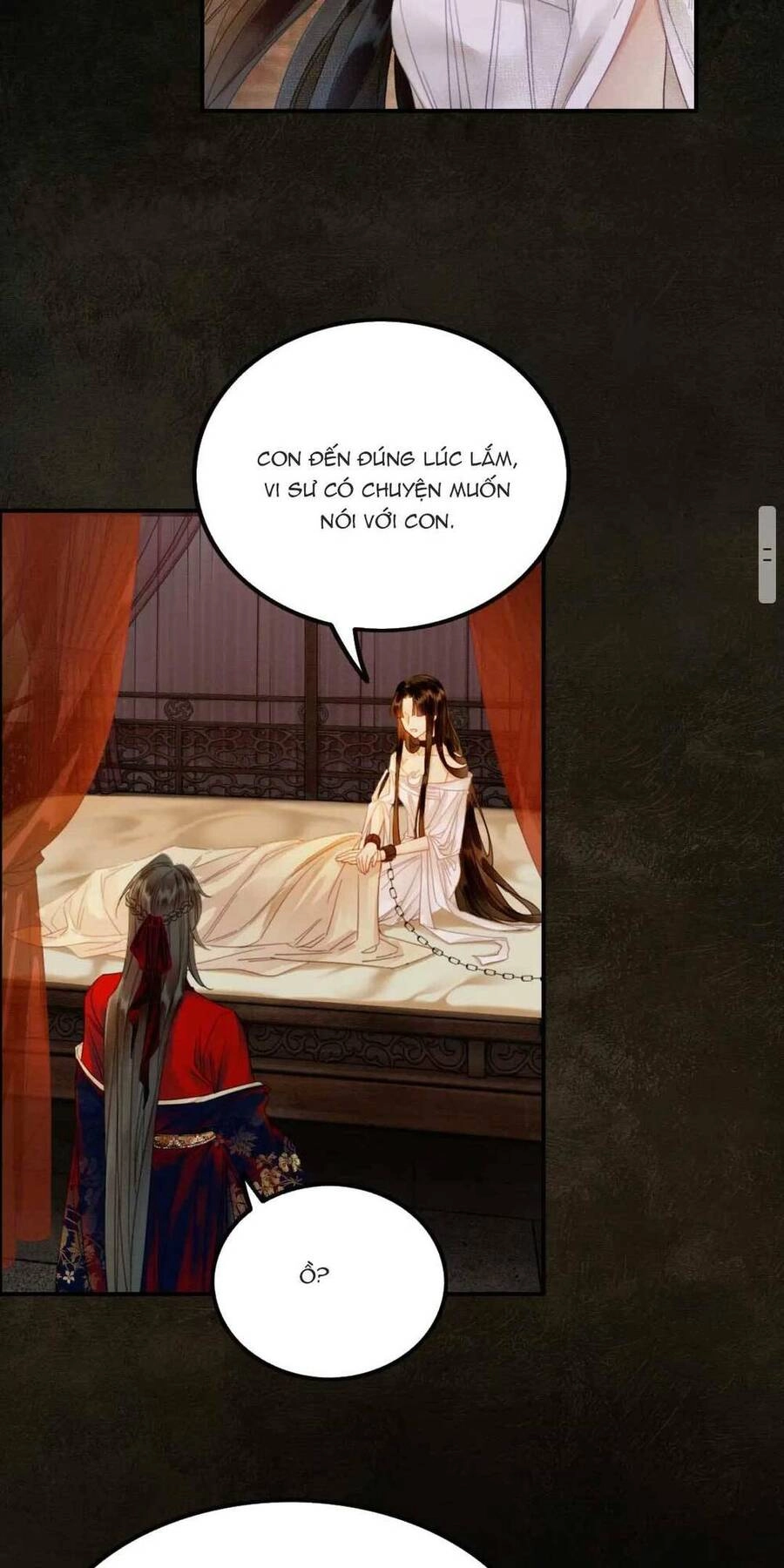 Dạy Hư Đồ Đệ Phản Diện Rồi Phải Làm Sao Đây ? Chapter 6 - 4