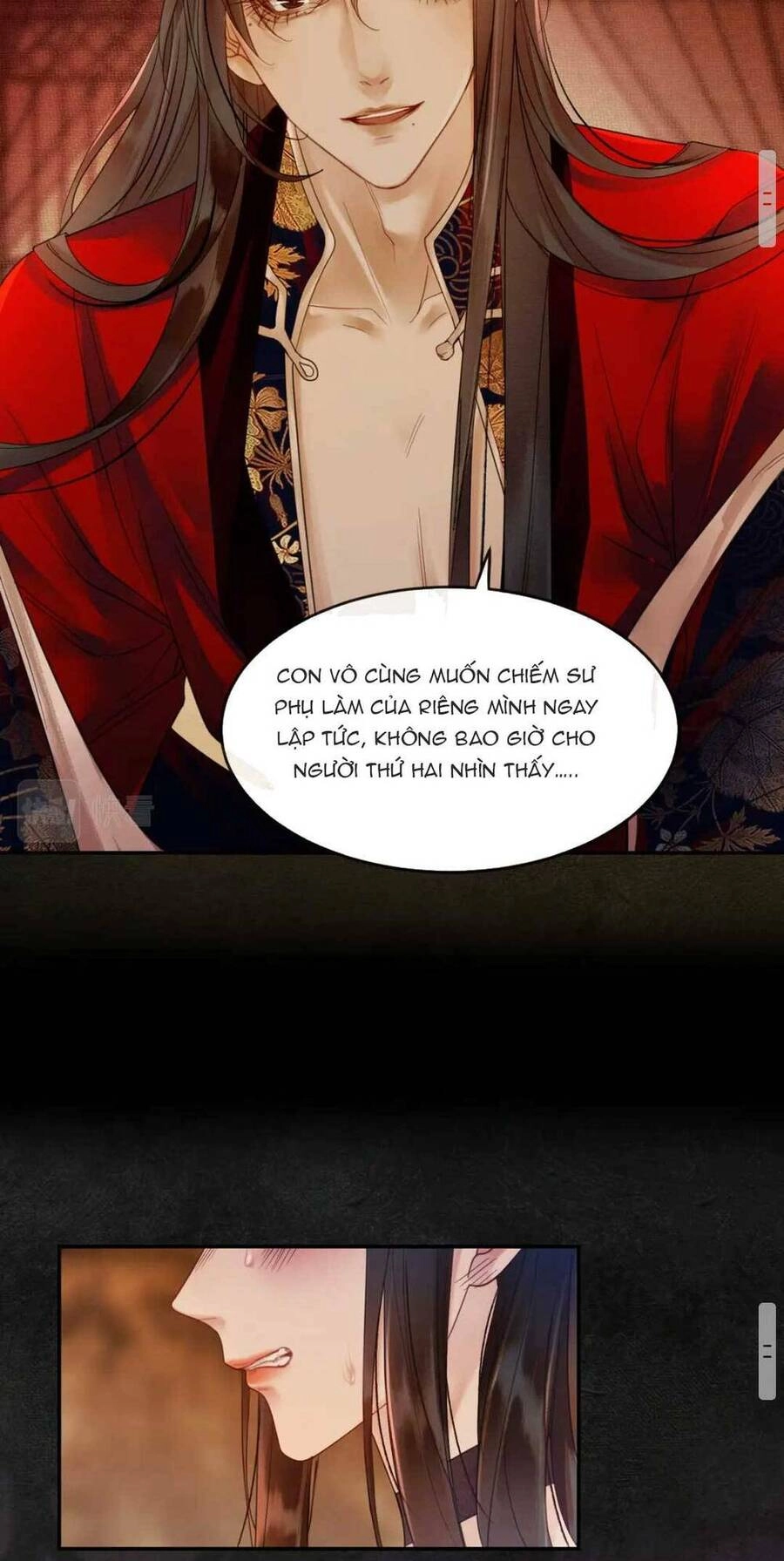 Dạy Hư Đồ Đệ Phản Diện Rồi Phải Làm Sao Đây ? Chapter 6 - 21