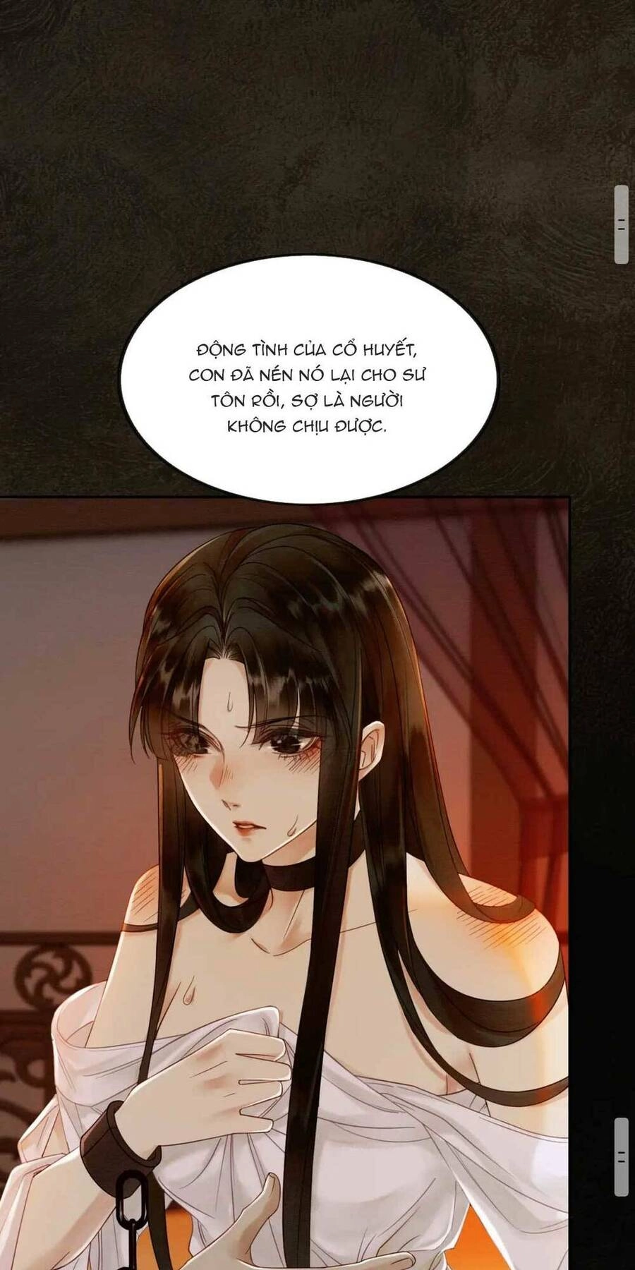 Dạy Hư Đồ Đệ Phản Diện Rồi Phải Làm Sao Đây ? Chapter 6 - 27