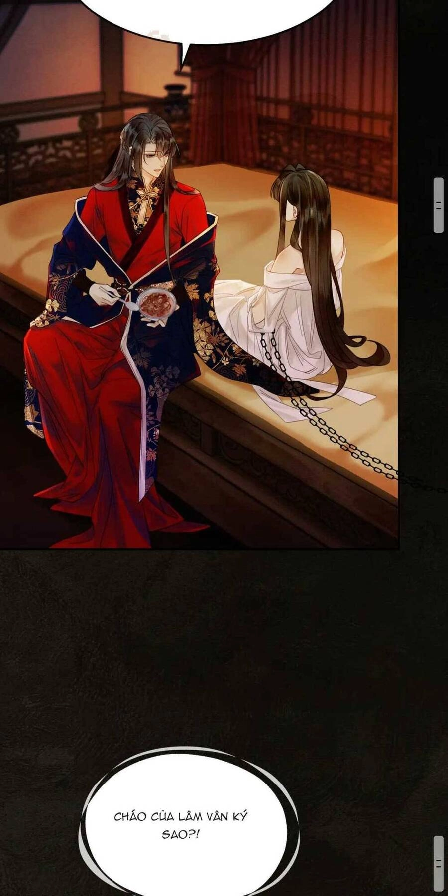 Dạy Hư Đồ Đệ Phản Diện Rồi Phải Làm Sao Đây ? Chapter 6 - 32