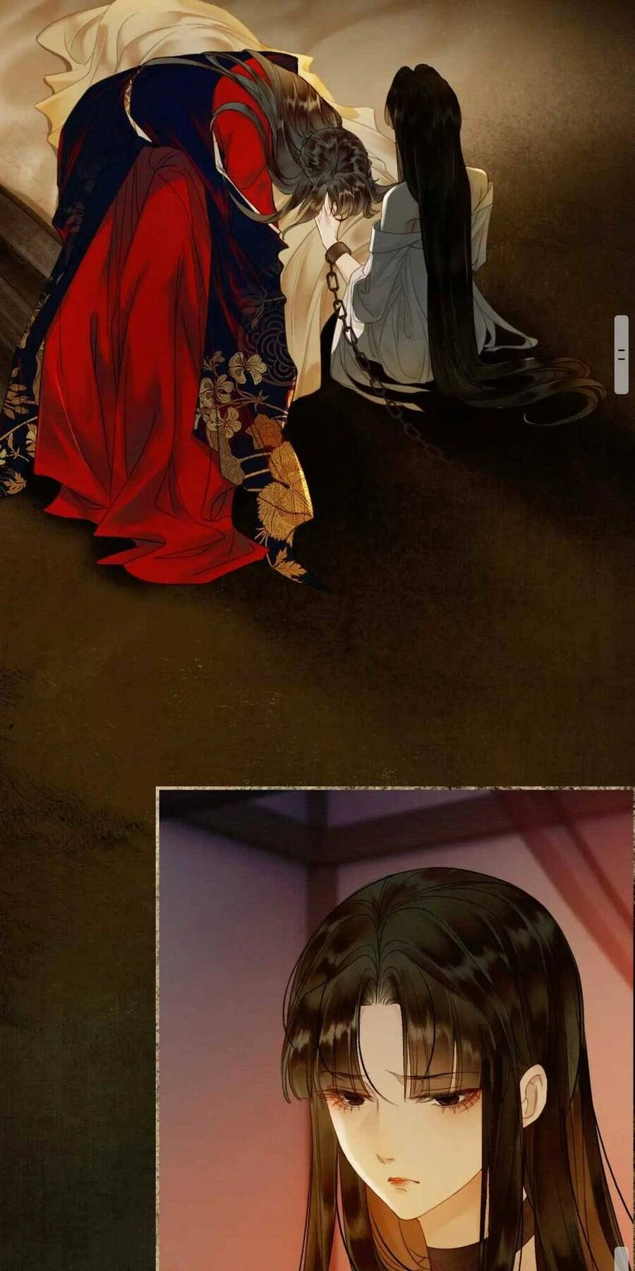 Dạy Hư Đồ Đệ Phản Diện Rồi Phải Làm Sao Đây ? Chapter 7 - 7