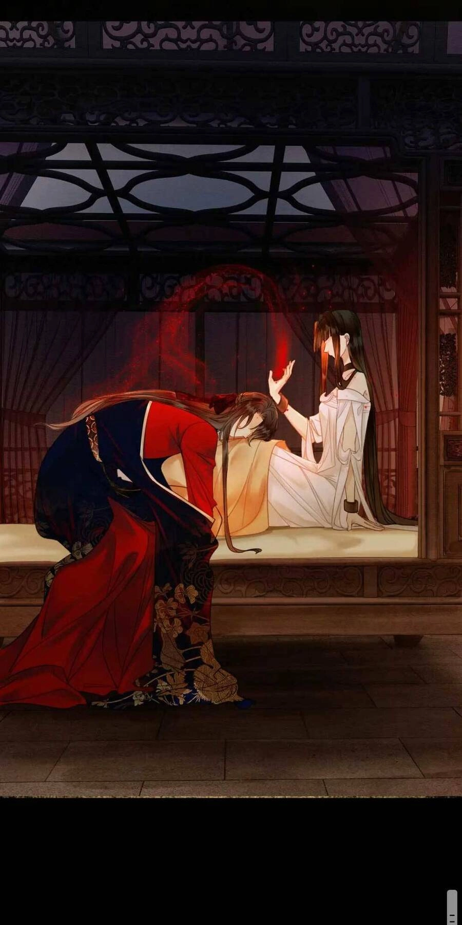 Dạy Hư Đồ Đệ Phản Diện Rồi Phải Làm Sao Đây ? Chapter 7 - 10