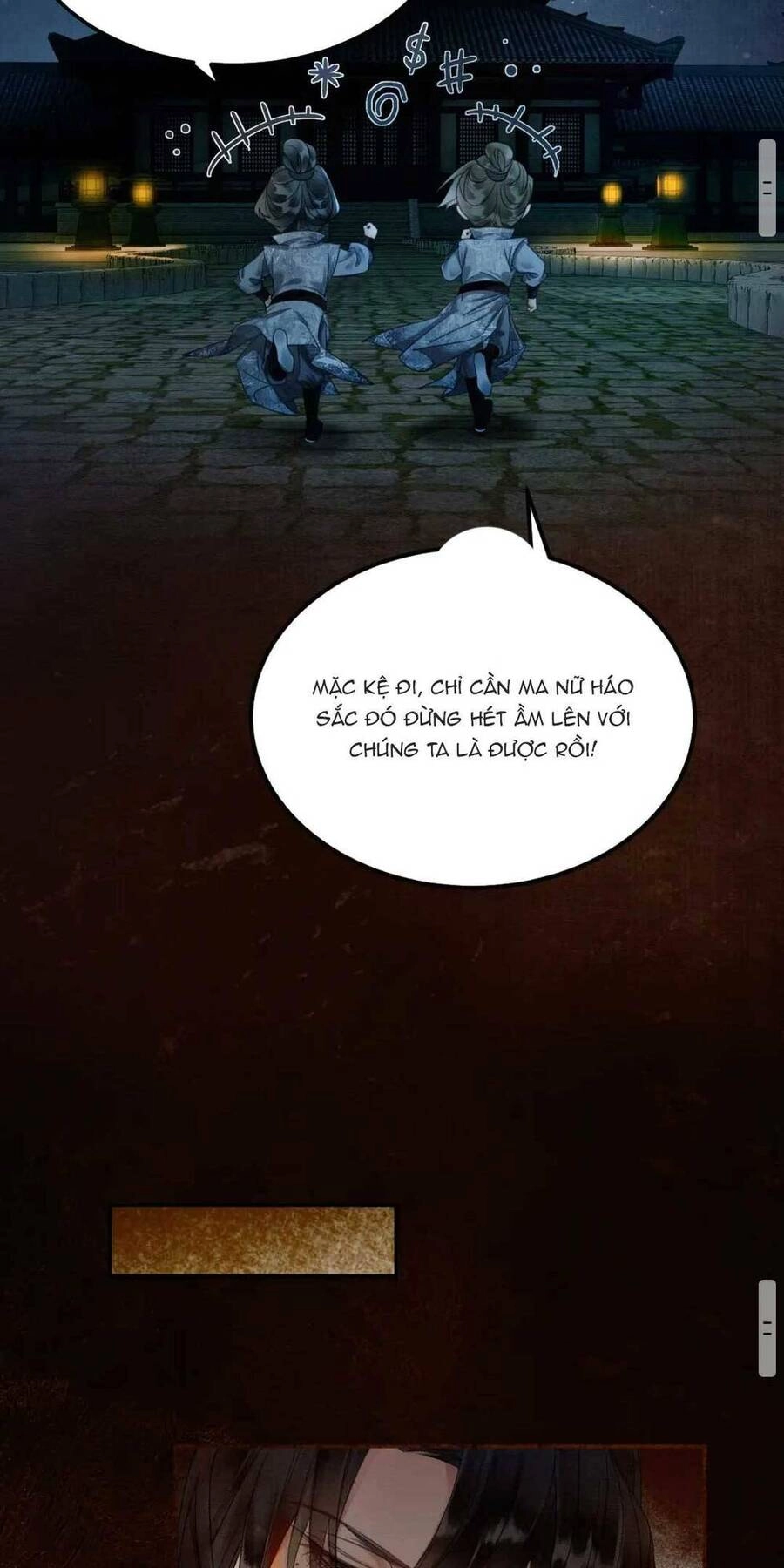 Dạy Hư Đồ Đệ Phản Diện Rồi Phải Làm Sao Đây ? Chapter 7 - 20