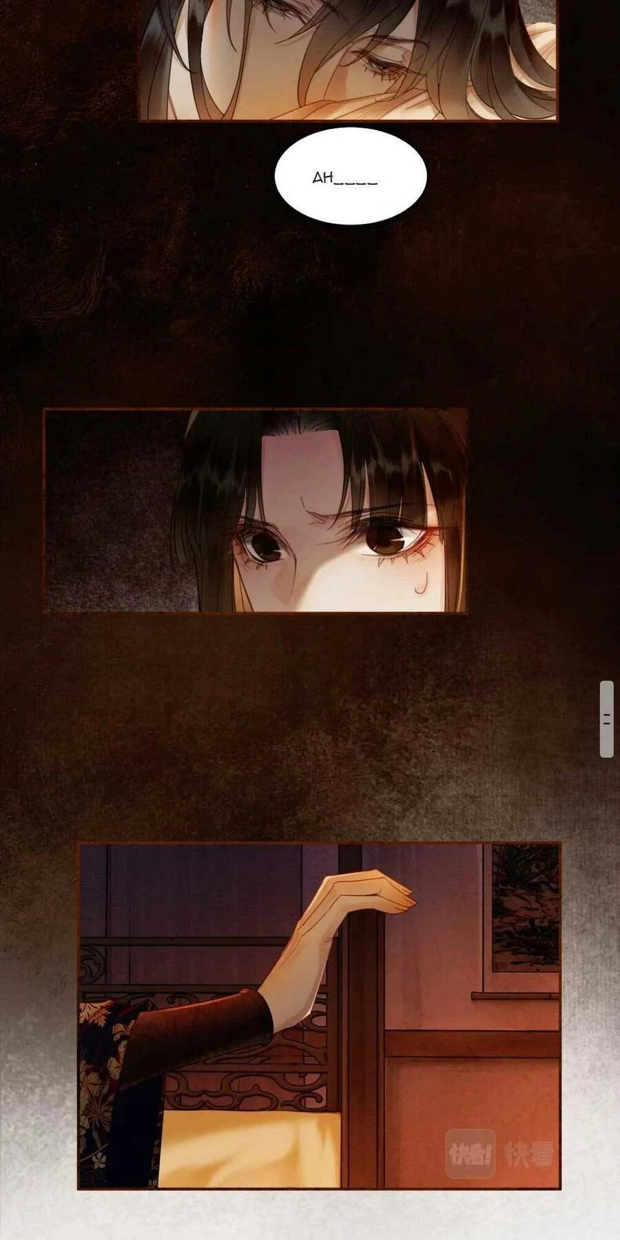 Dạy Hư Đồ Đệ Phản Diện Rồi Phải Làm Sao Đây ? Chapter 7 - 21