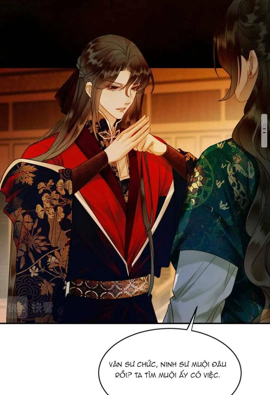 Dạy Hư Đồ Đệ Phản Diện Rồi Phải Làm Sao Đây ? Chapter 7 - 26