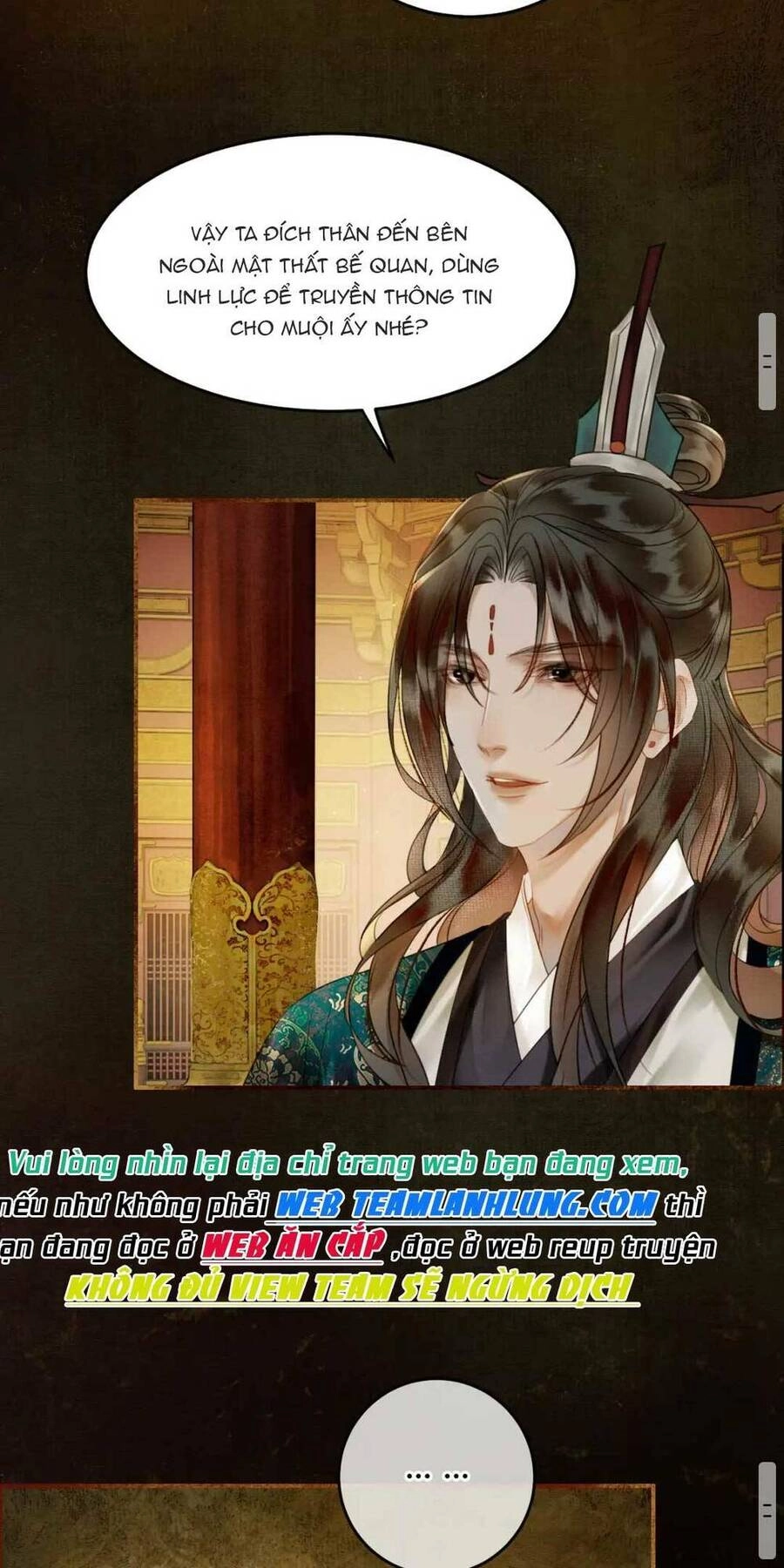 Dạy Hư Đồ Đệ Phản Diện Rồi Phải Làm Sao Đây ? Chapter 7 - 28