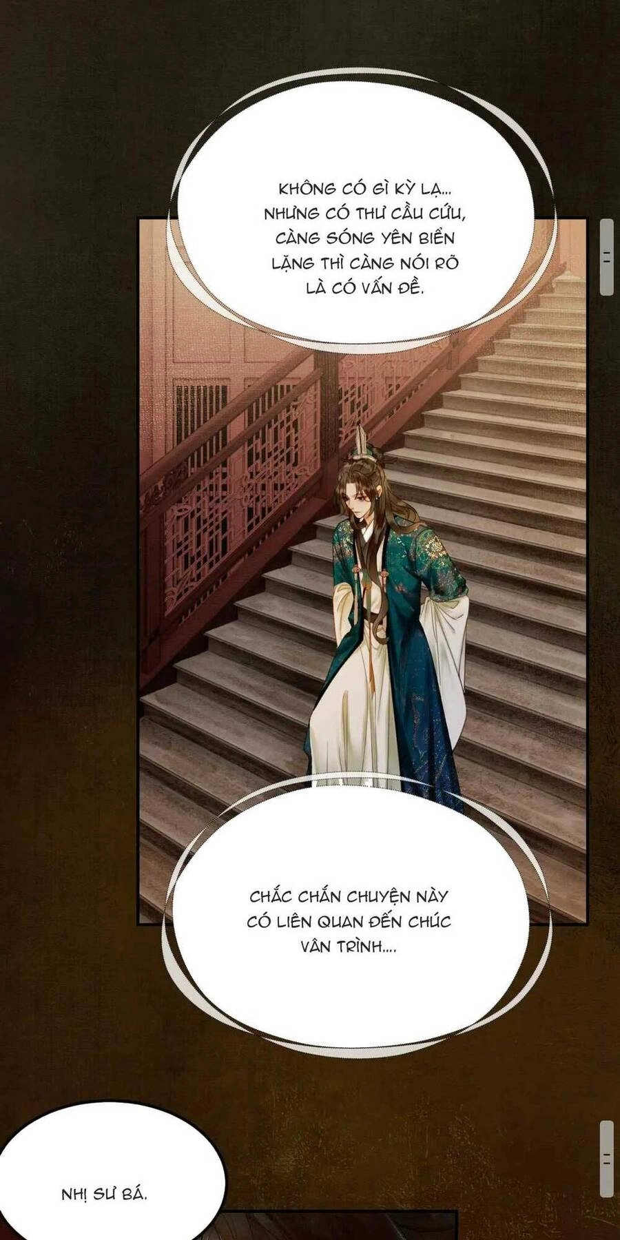 Dạy Hư Đồ Đệ Phản Diện Rồi Phải Làm Sao Đây ? Chapter 7 - 33