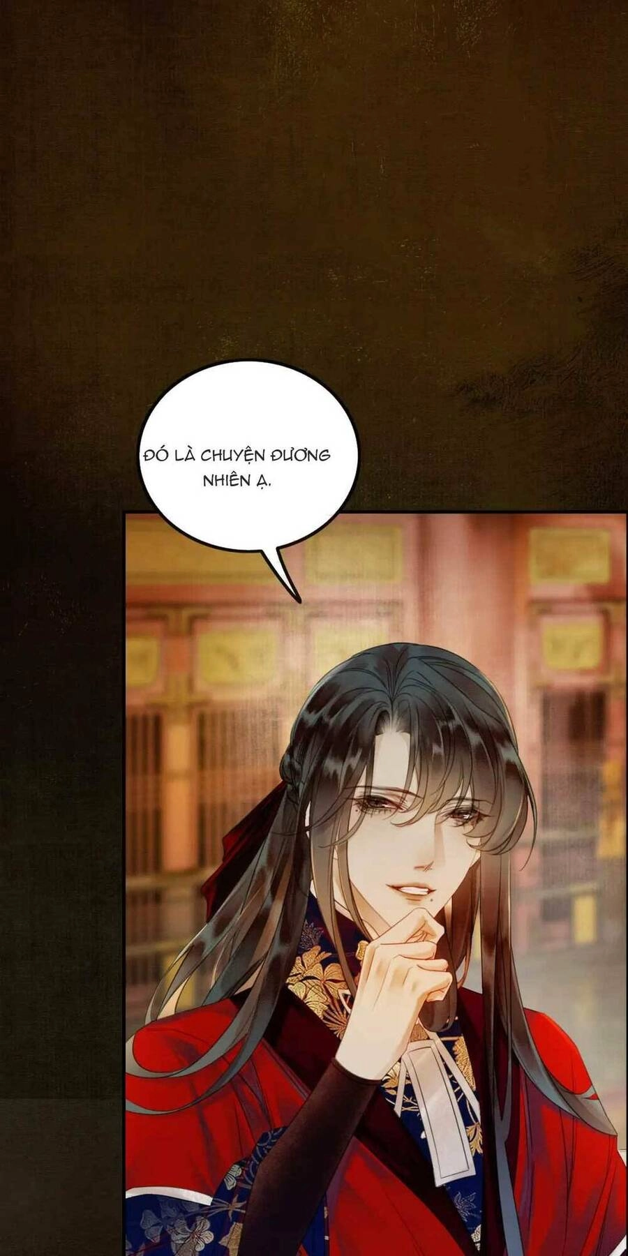 Dạy Hư Đồ Đệ Phản Diện Rồi Phải Làm Sao Đây ? Chapter 7 - 38