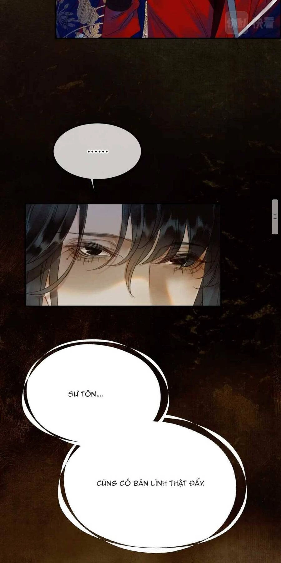 Dạy Hư Đồ Đệ Phản Diện Rồi Phải Làm Sao Đây ? Chapter 7 - 39