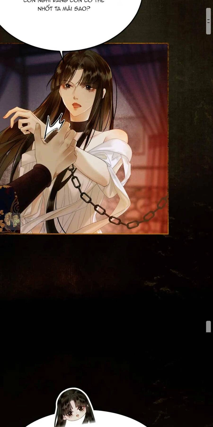 Dạy Hư Đồ Đệ Phản Diện Rồi Phải Làm Sao Đây ? Chapter 7 - 43